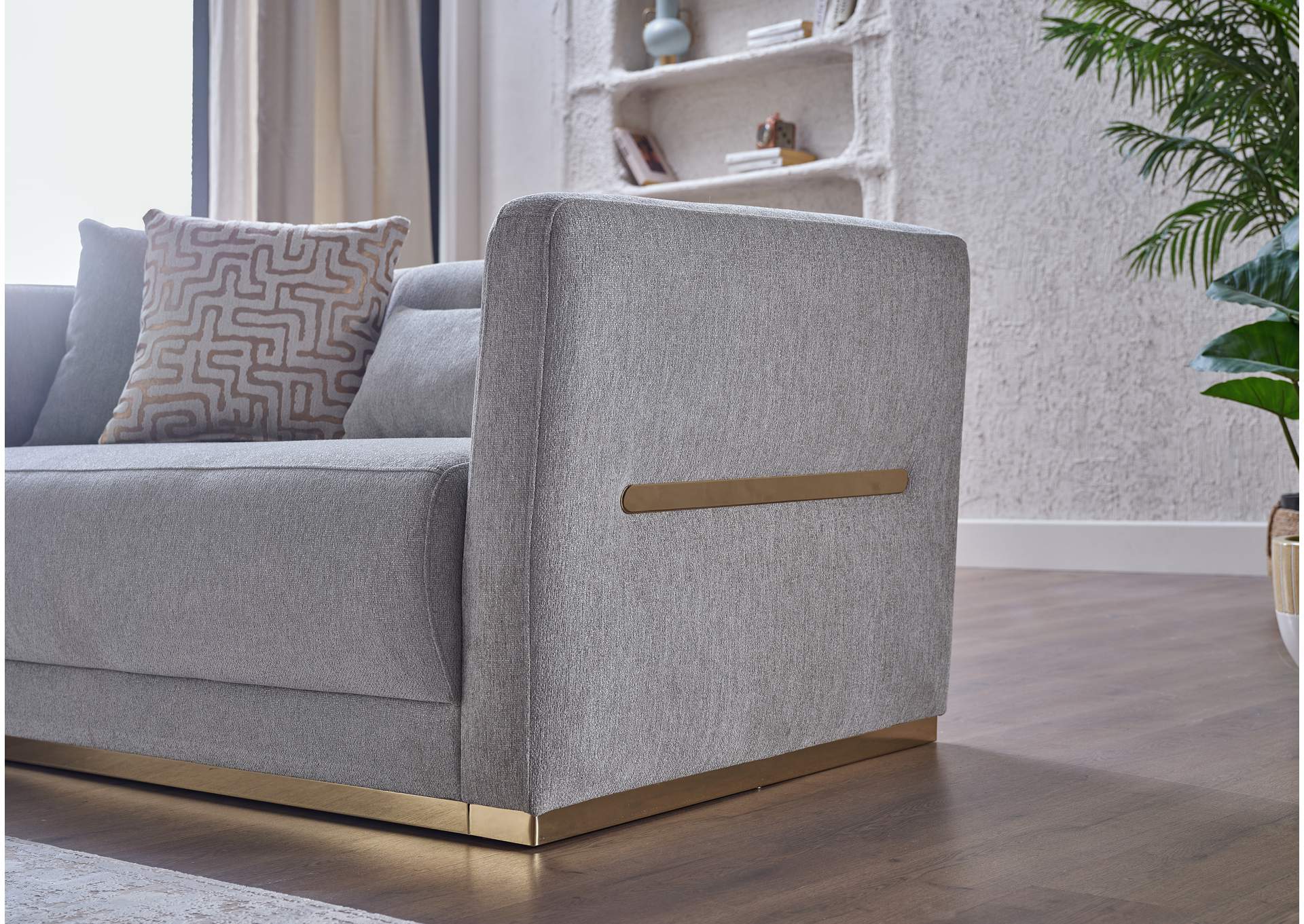 MONROE 3 SEAT SLEEPER - JADORE BASIC WF image 6