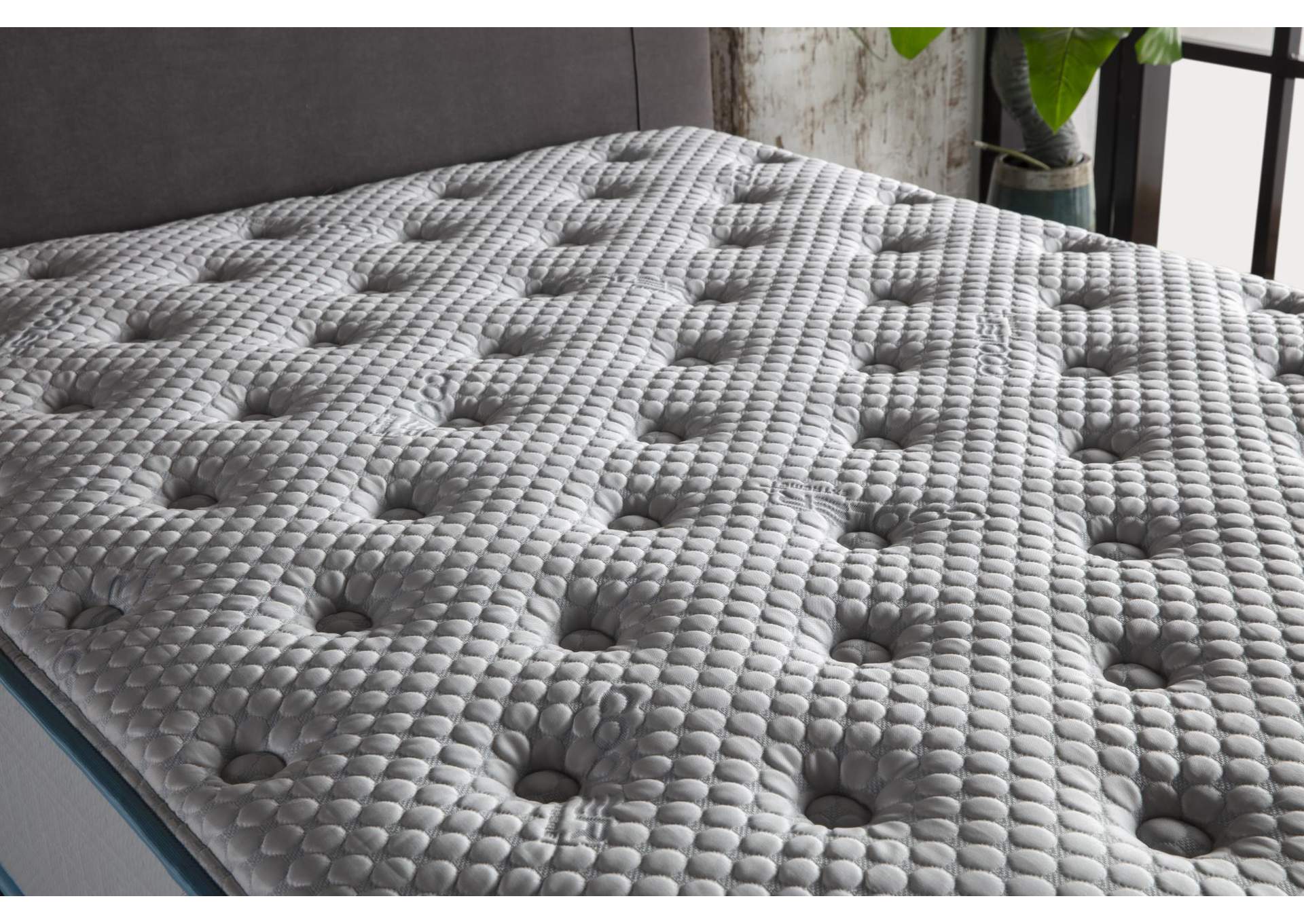 SERENITY EXTREME KING MATTRESS image 1