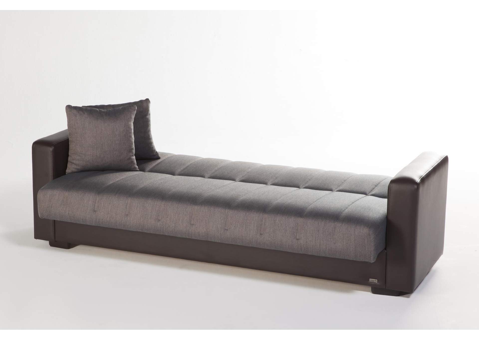 SIDNEY 3 SEAT SLEEPER - BOLZONI BROWN - 1 PIECE image 6