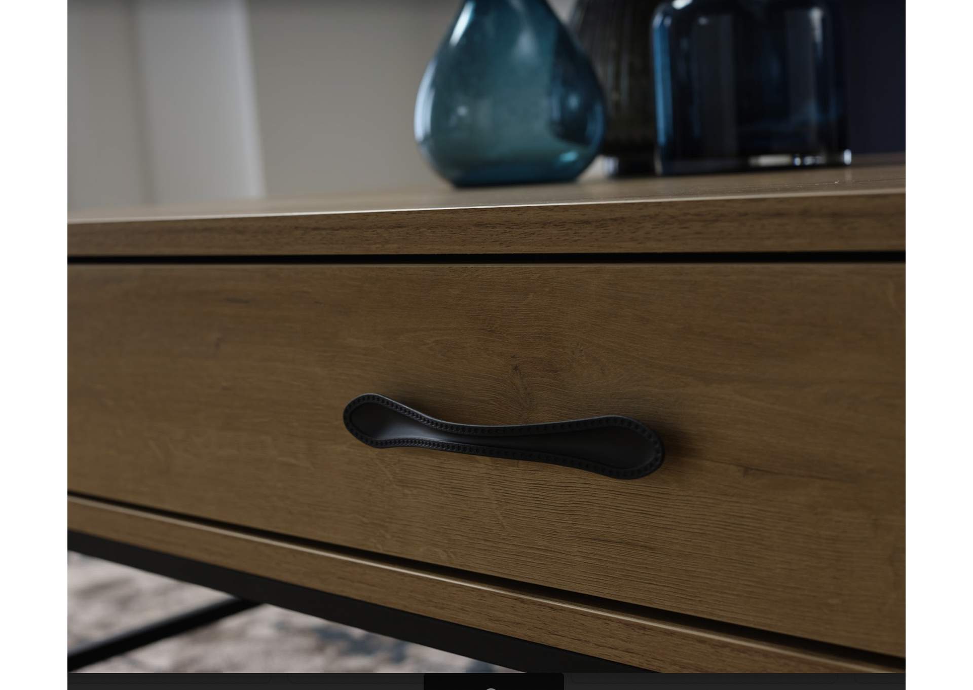 DRIFT COFFEE TABLE 1PIECE image 1