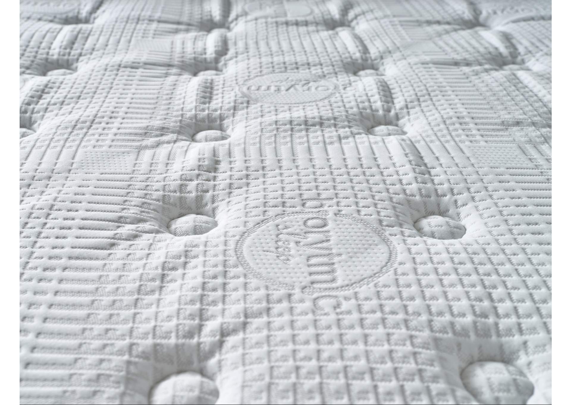BALANCE QUEEN MATTRESS image 4