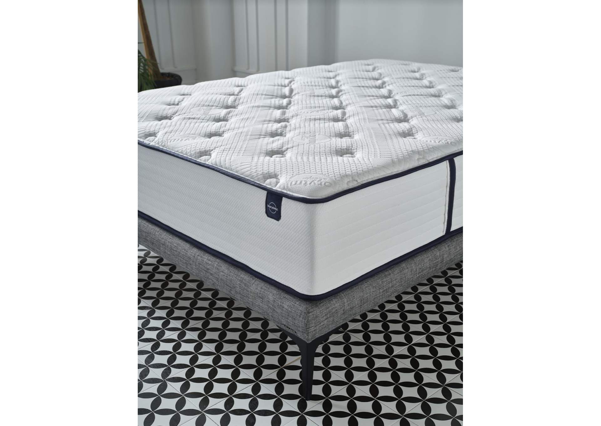 BALANCE QUEEN MATTRESS image 5
