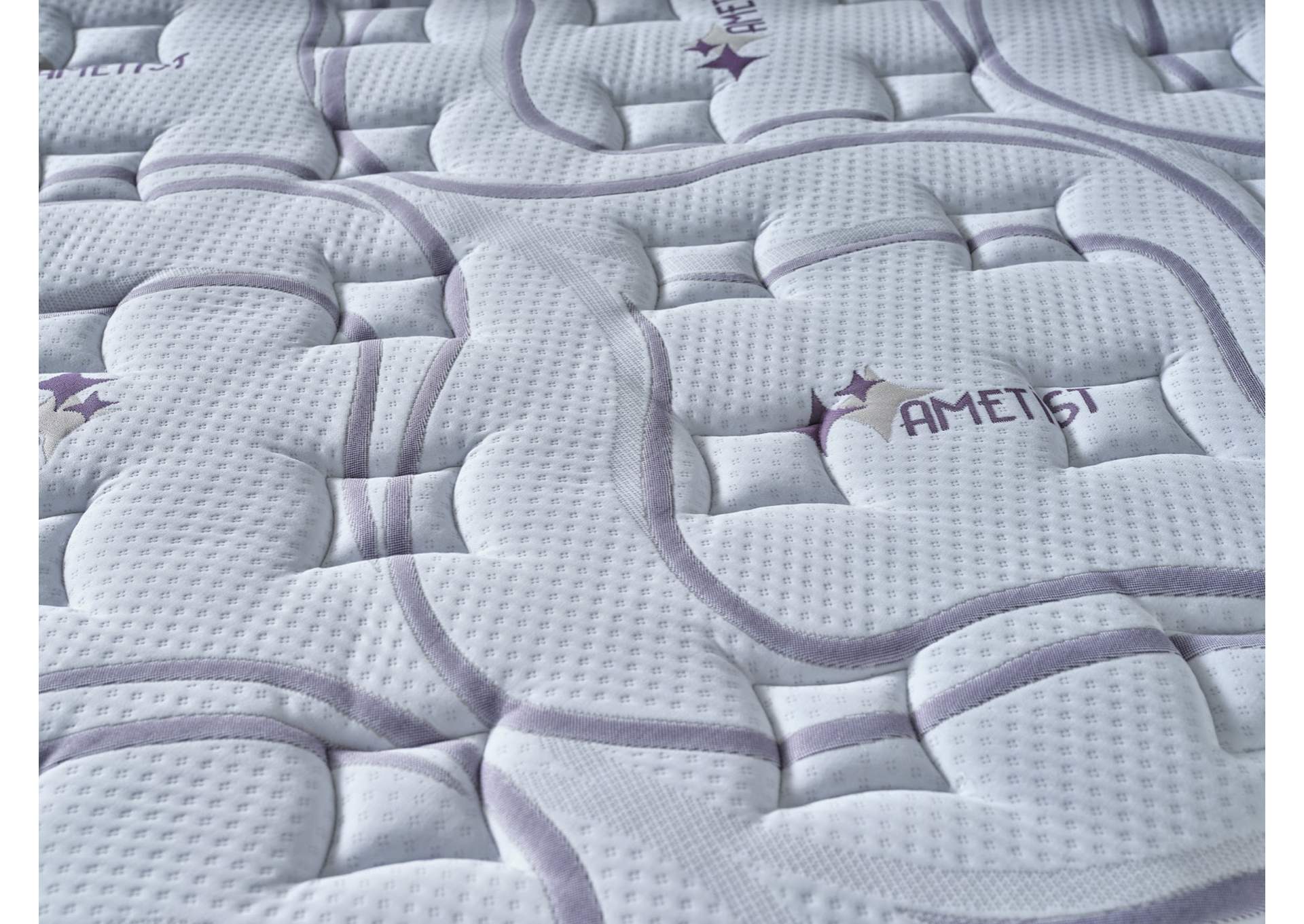 RELIEVER TWIN MATTRESS image 4