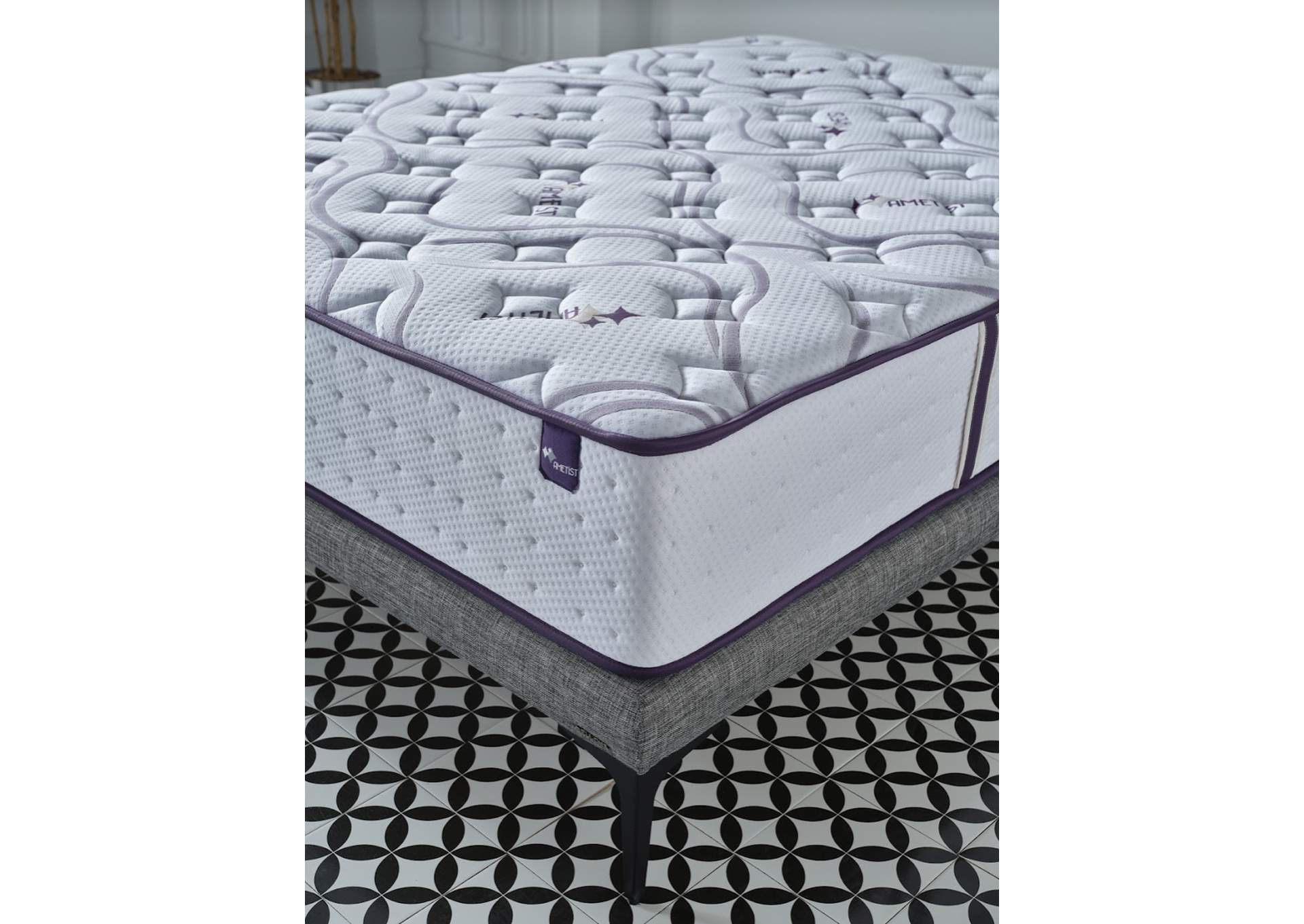 RELIEVER TWIN MATTRESS image 5