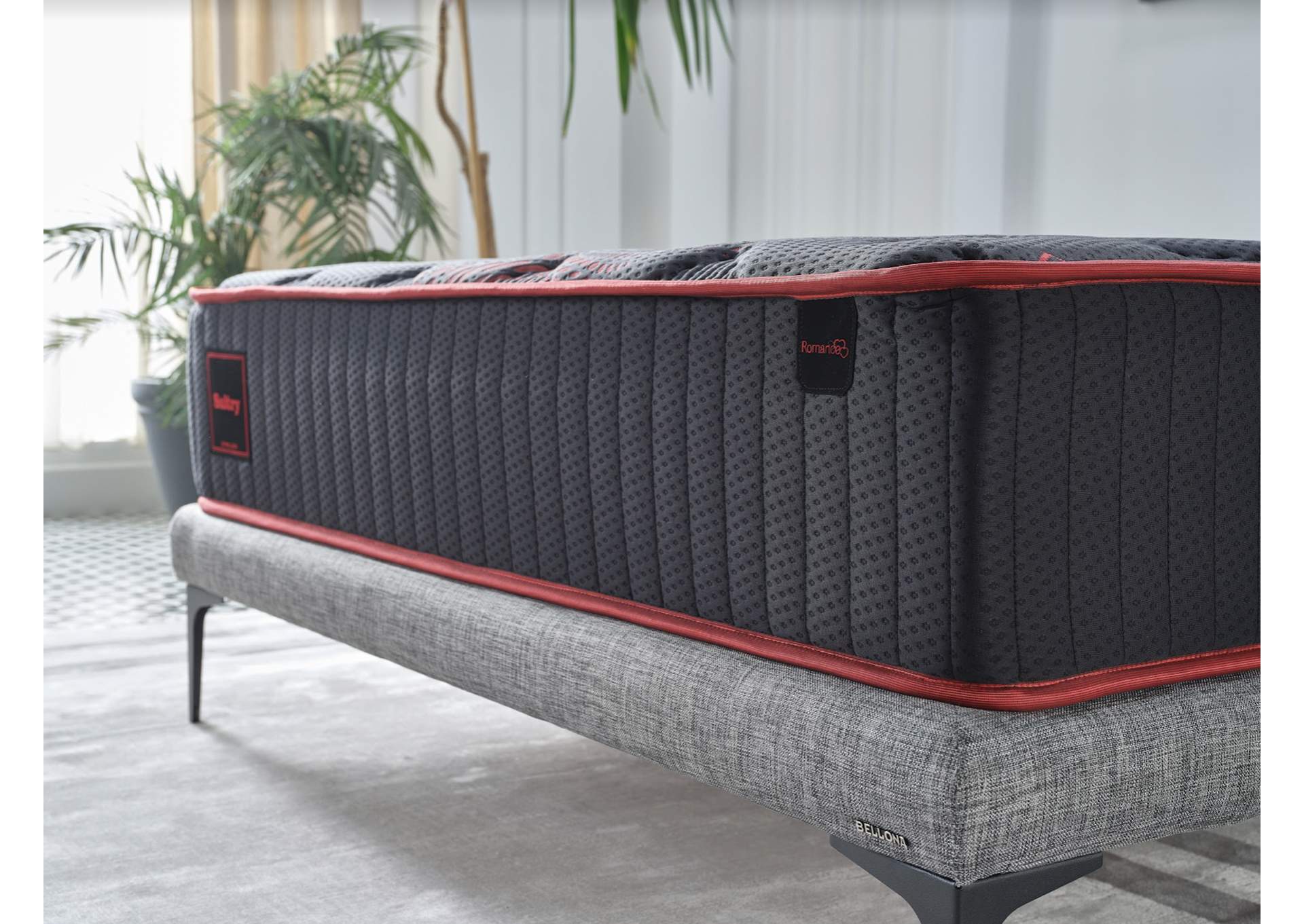 SULTRY QUEEN MATTRESS image 5