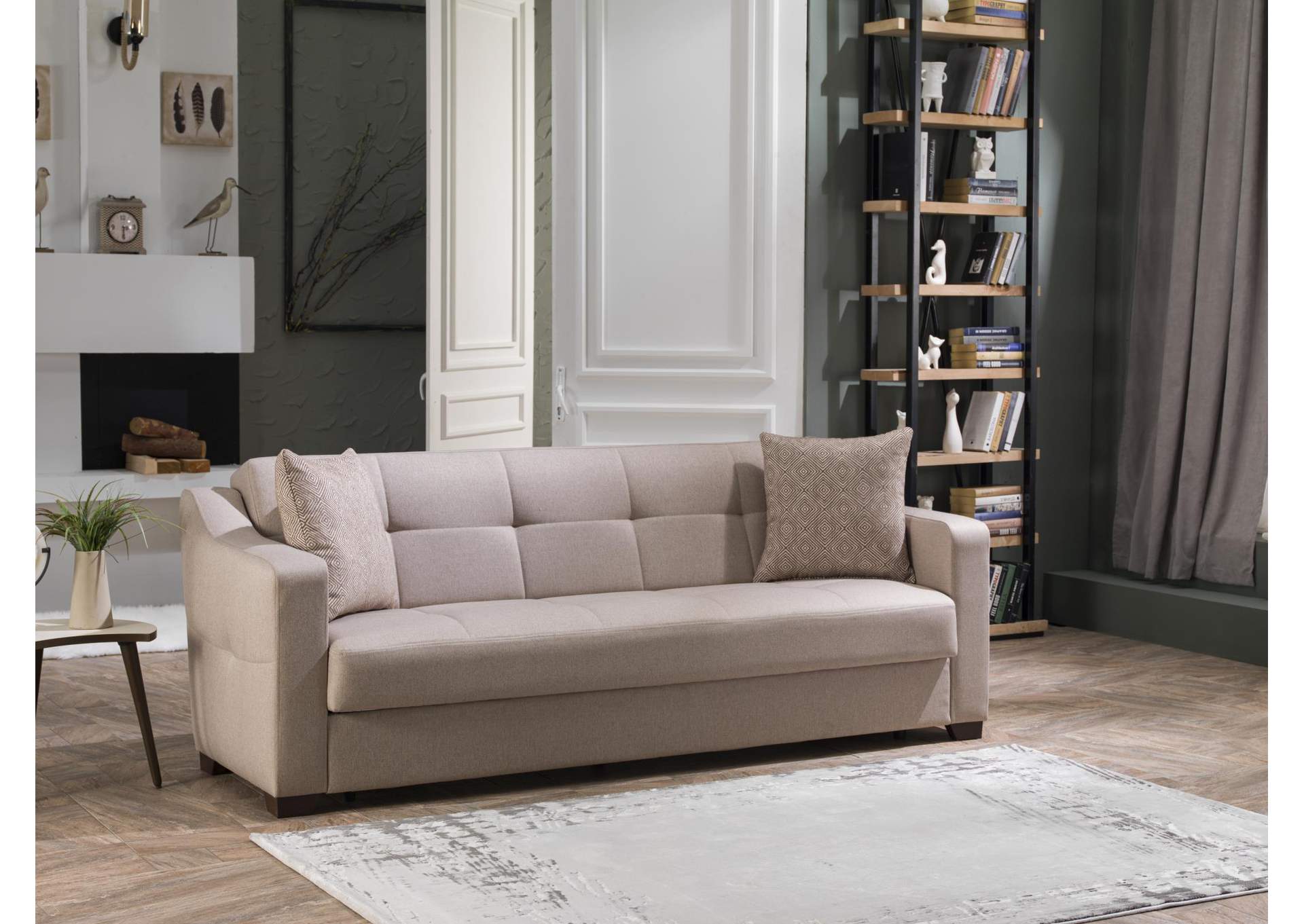 TAHOE 3 SEAT SLEEPER - REMONI VIZON - 2 PIECES image 4