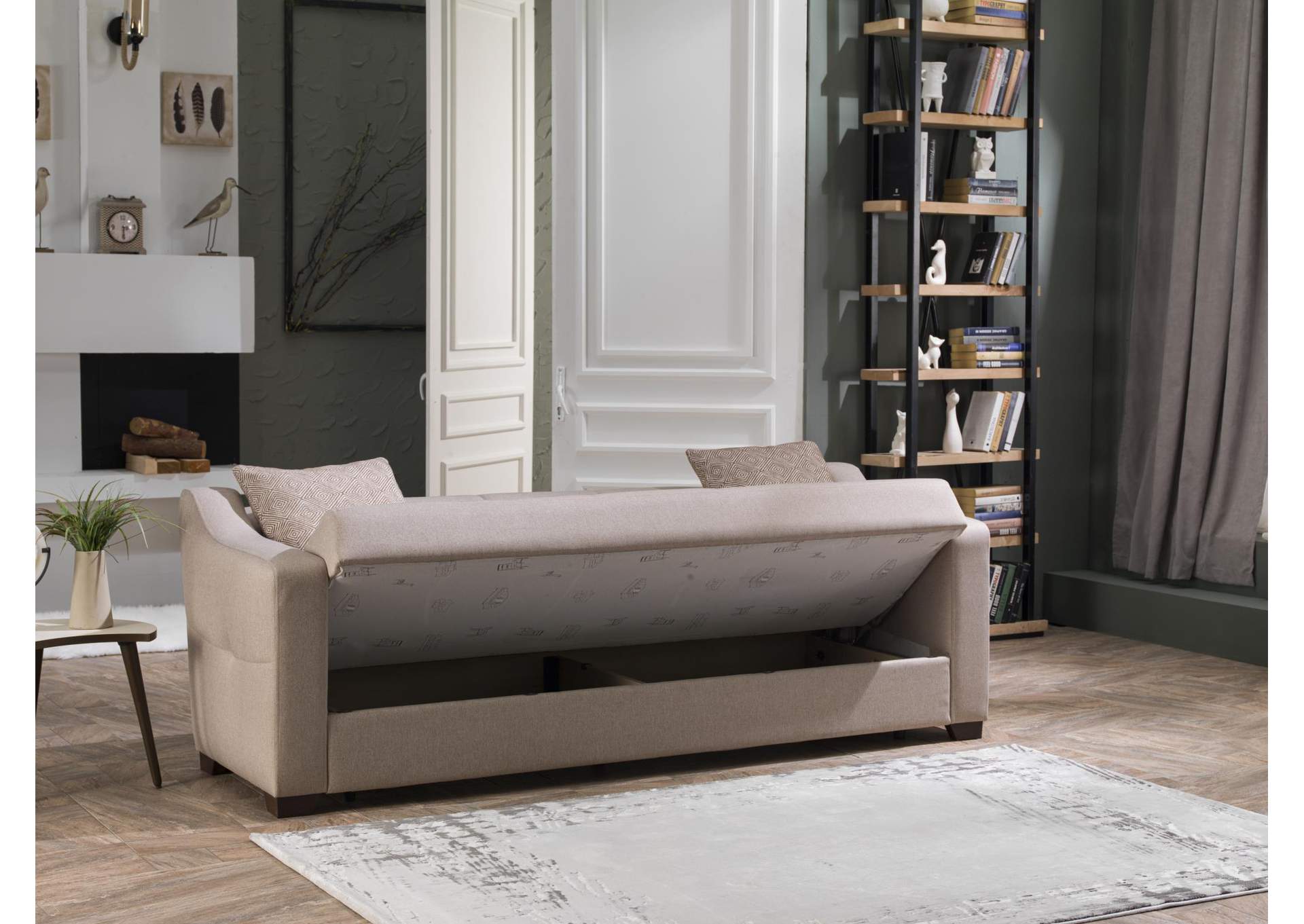 TAHOE 3 SEAT SLEEPER - REMONI VIZON - 2 PIECES image 5