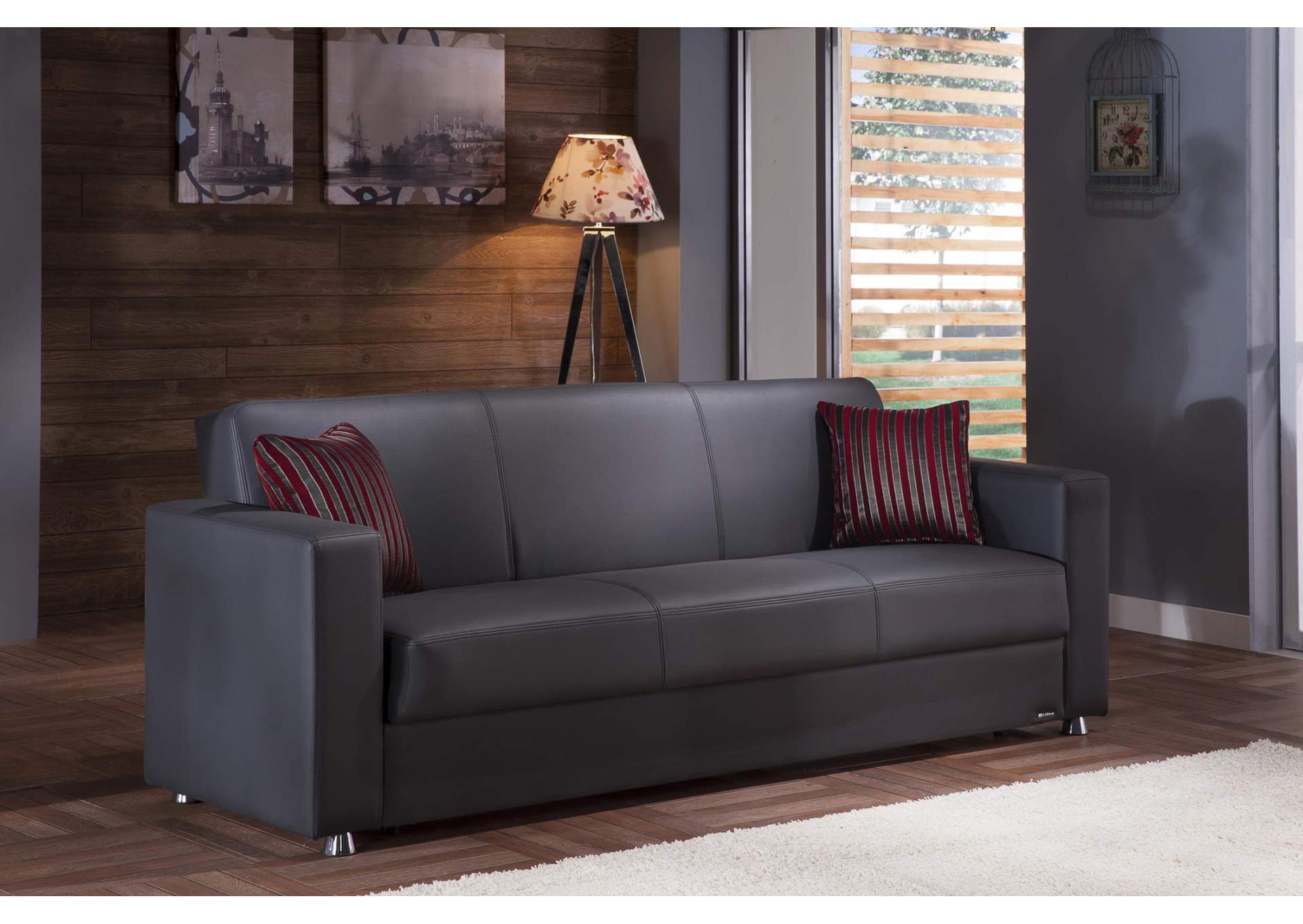 TOKYO 3 SEAT SLEEPER - SANTA GLORY GRAY - 1 PIECE image 4