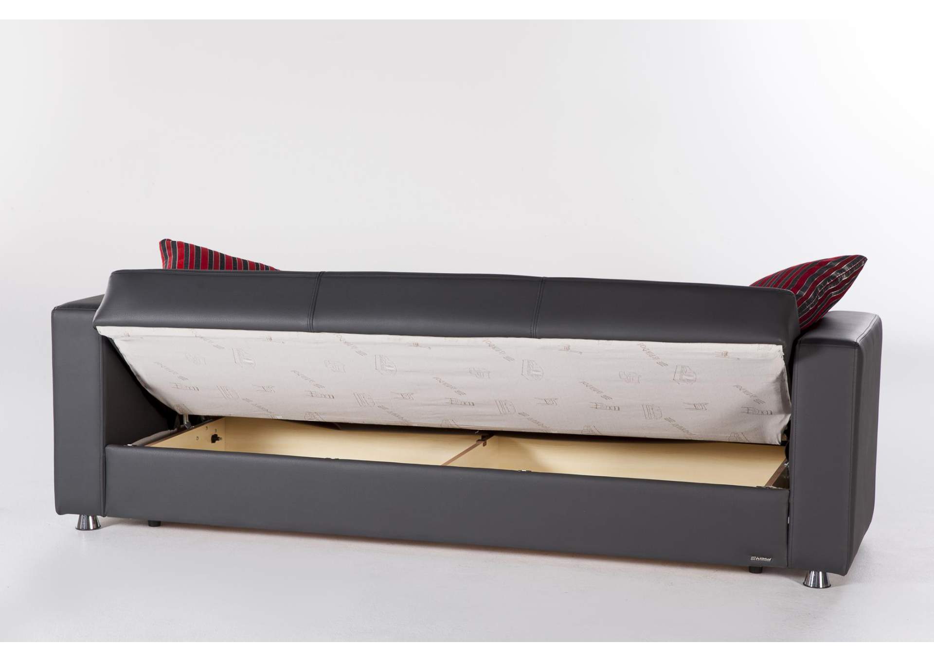 TOKYO 3 SEAT SLEEPER - SANTA GLORY GRAY - 1 PIECE image 5