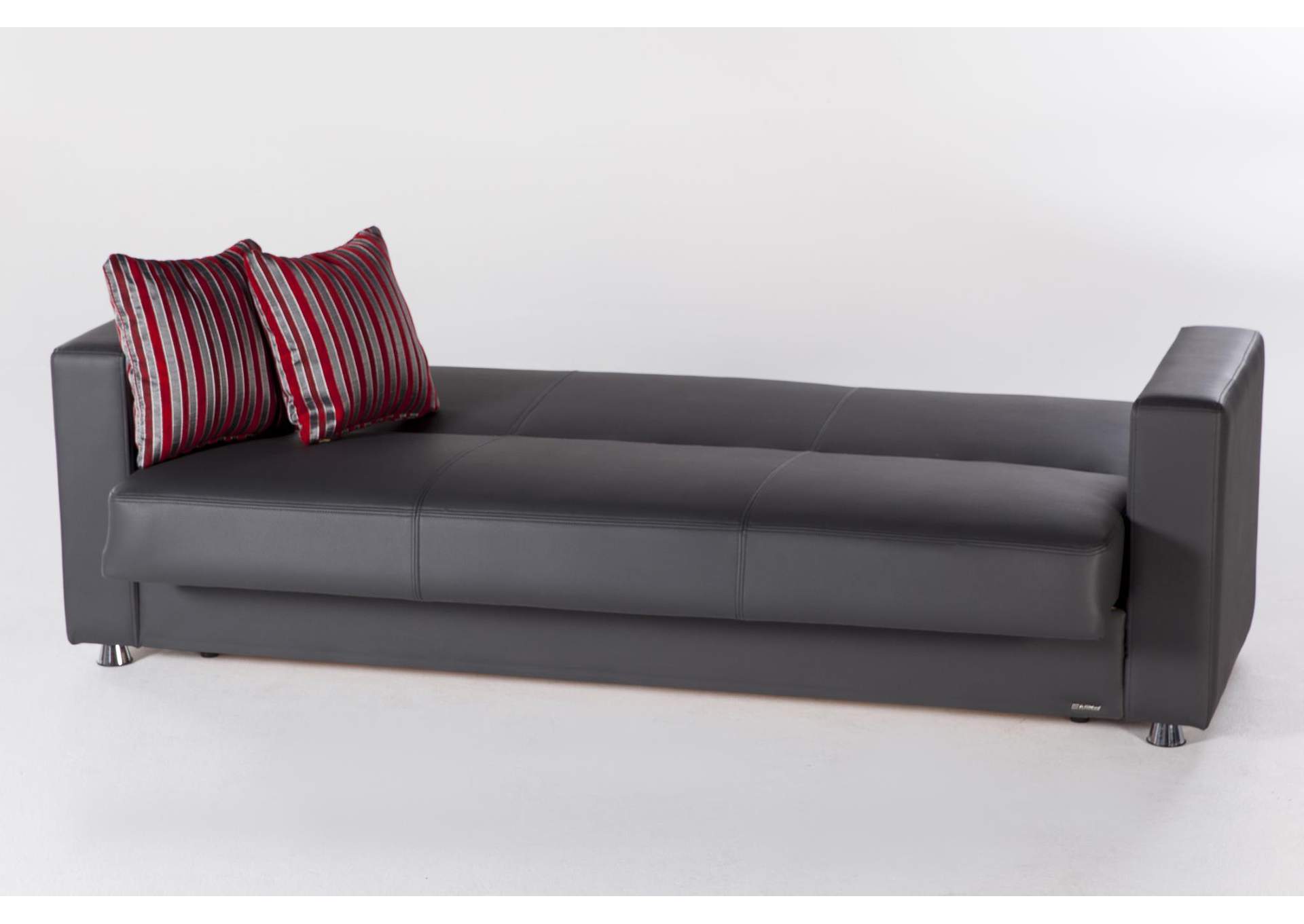 TOKYO 3 SEAT SLEEPER - SANTA GLORY GRAY - 1 PIECE image 1