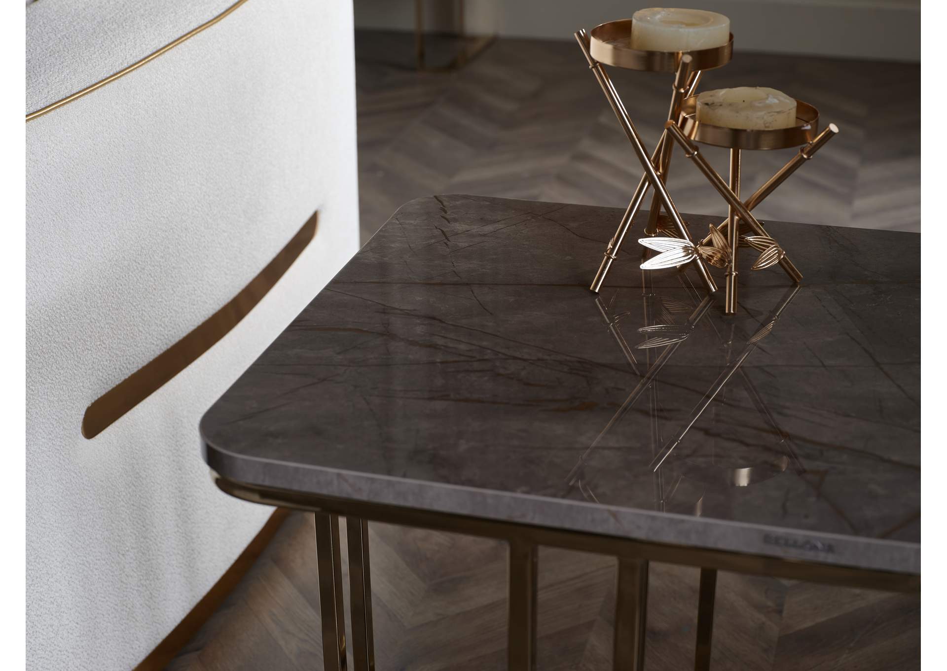 VERONICA SIDE TABLE image 4