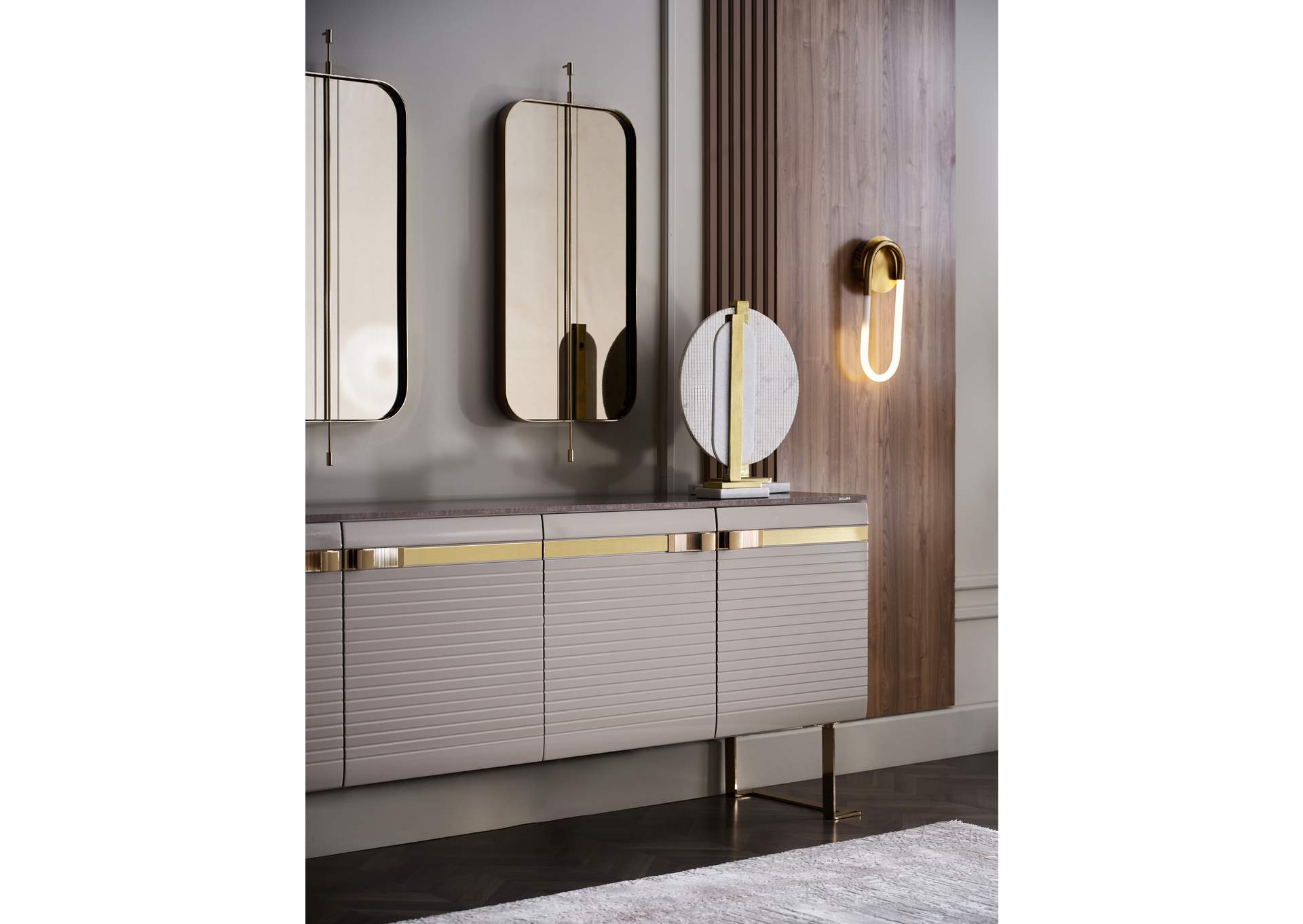 VERONICA BUFFET image 5