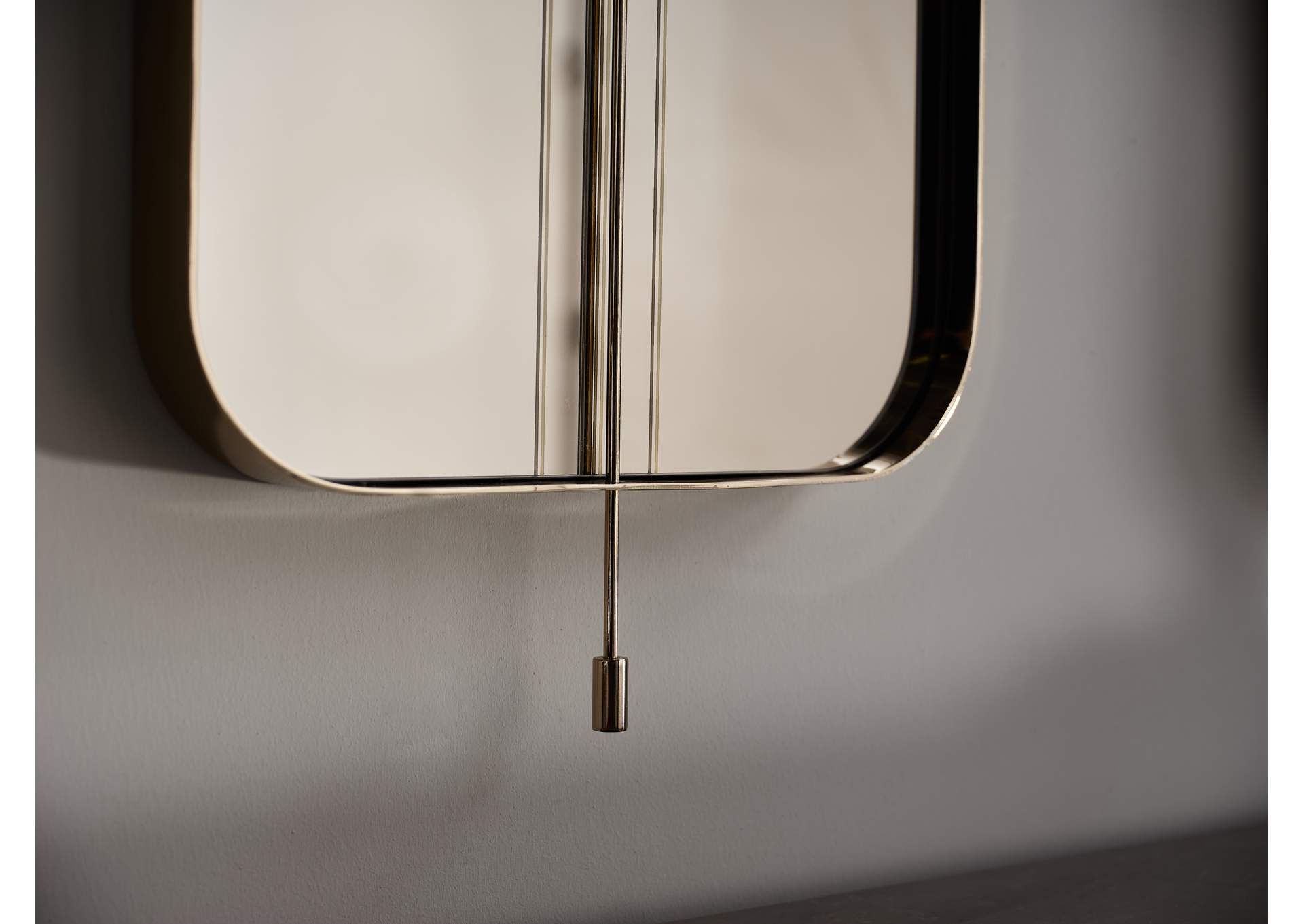 VERONICA BUFFET MIRROR image 6