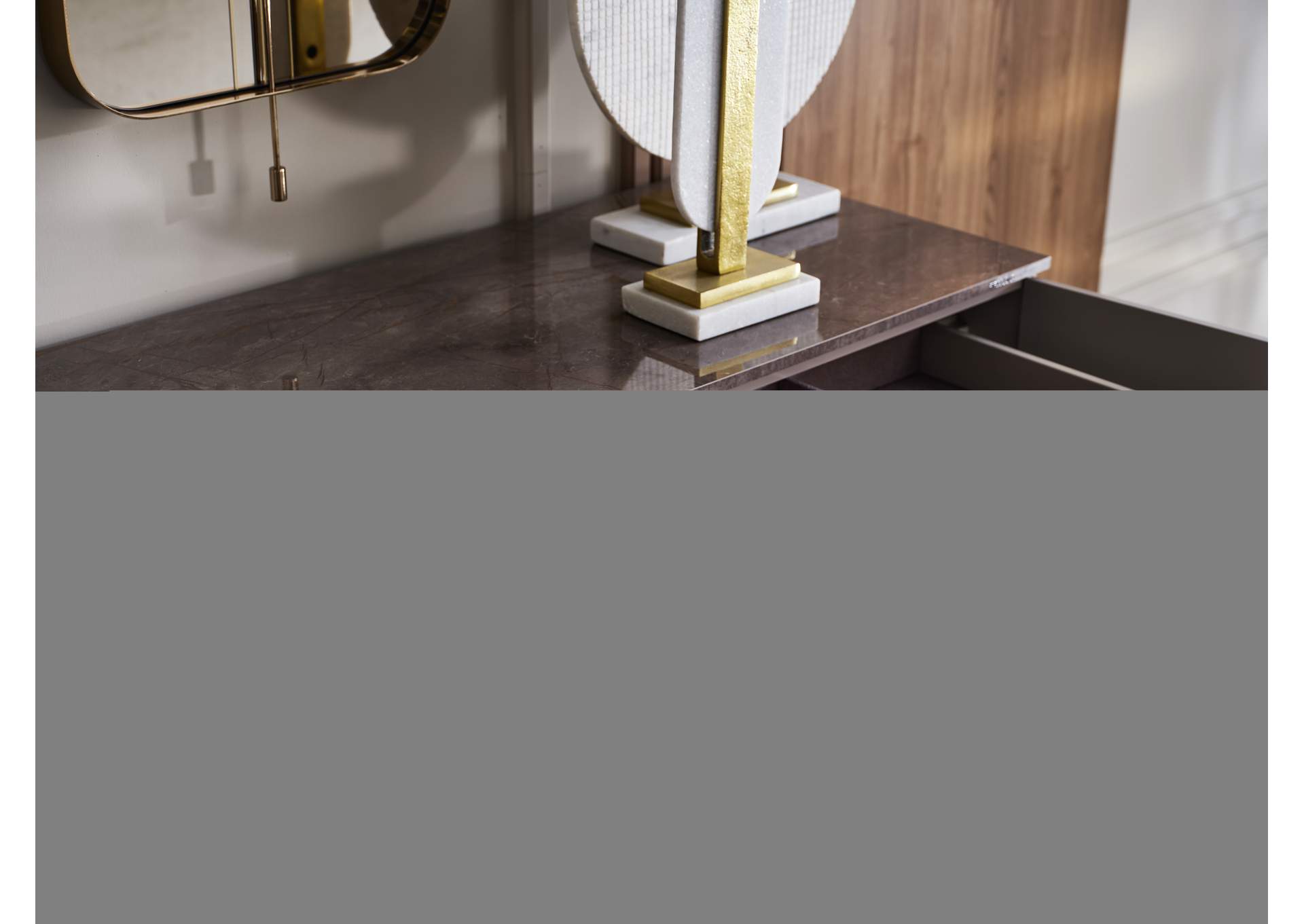 VERONICA BUFFET image 6