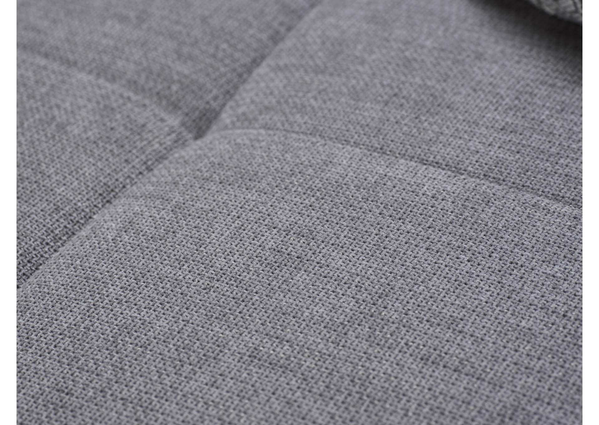 VISION SECTIONAL CHAISE PART - KOOPSI GRAY image 10