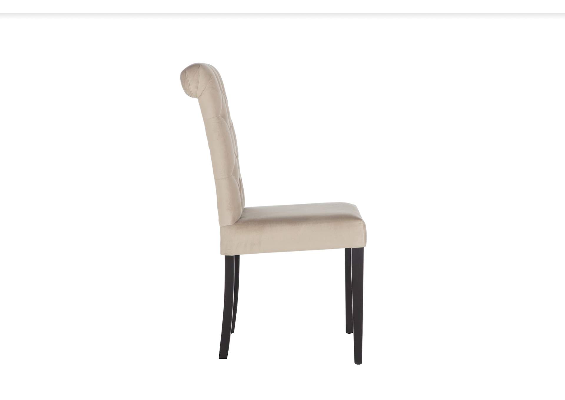 JAYMES DINING CHAIR - VIKA VIZON - 2 PIECES image 1