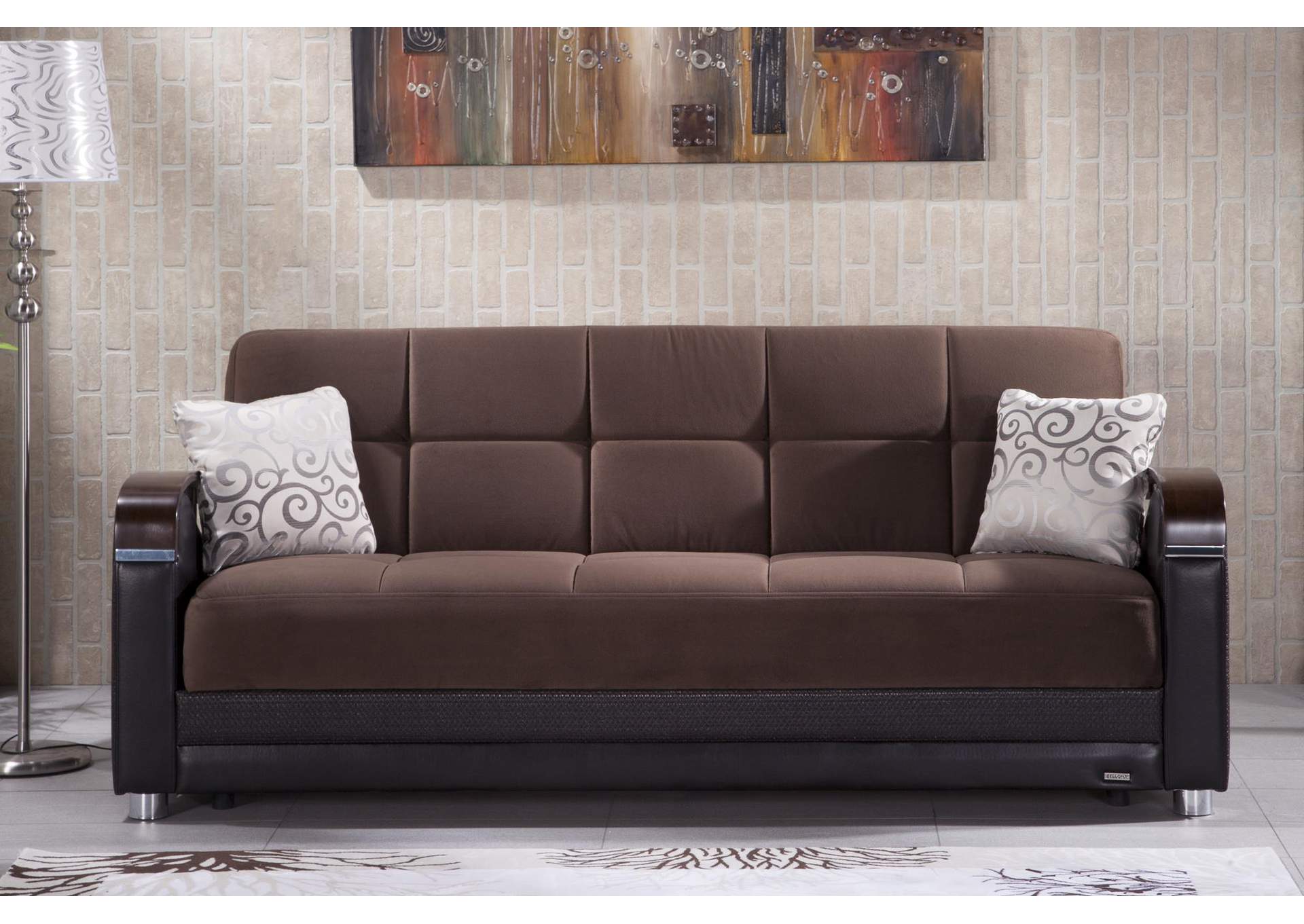 LUNA 3 SEAT SLEEPER - NAOMI BROWN - 1 PIECE image 4