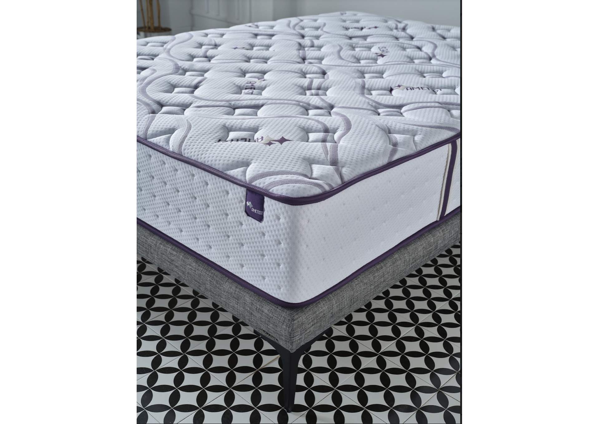 RELIEVER TWIN MATTRESS image 3