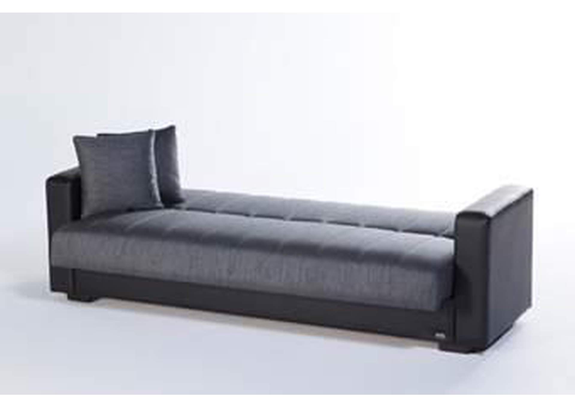 SIDNEY 3 SEAT SLEEPER - BOLZONI GRAY - 1 PIECE image 4