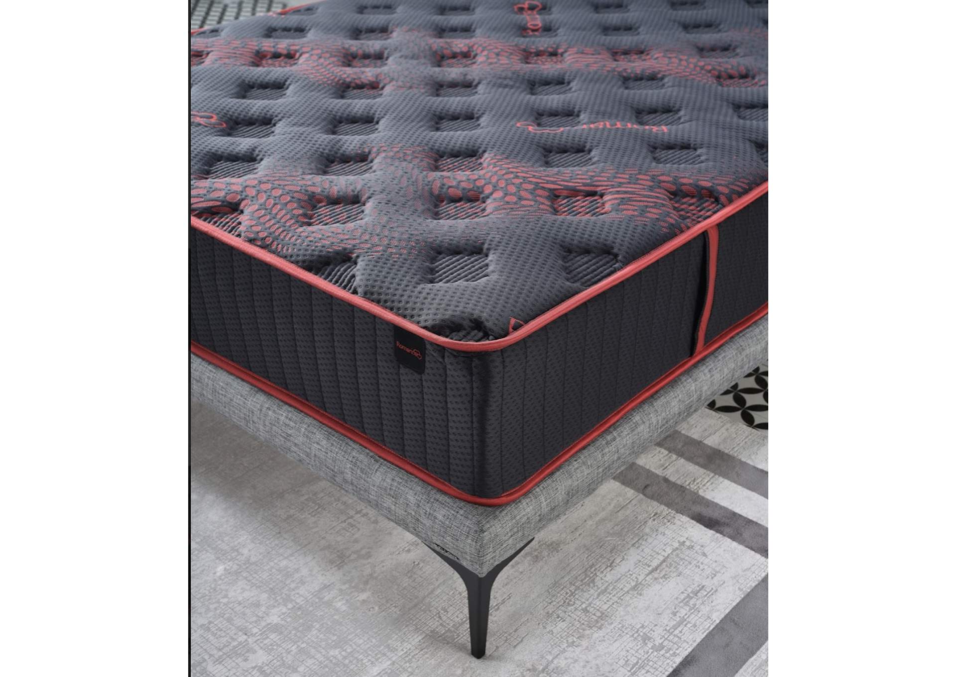 SULTRY TWIN MATTRESS image 1