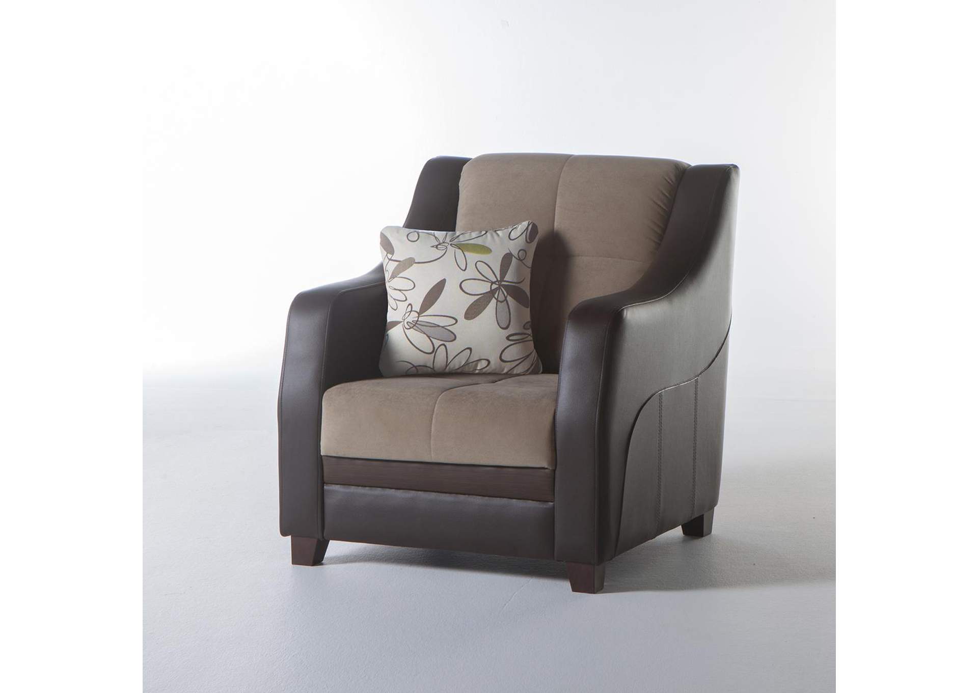 ULTRA ARMCHAIR - LILYUM VIZON - 1 PIECE image 1