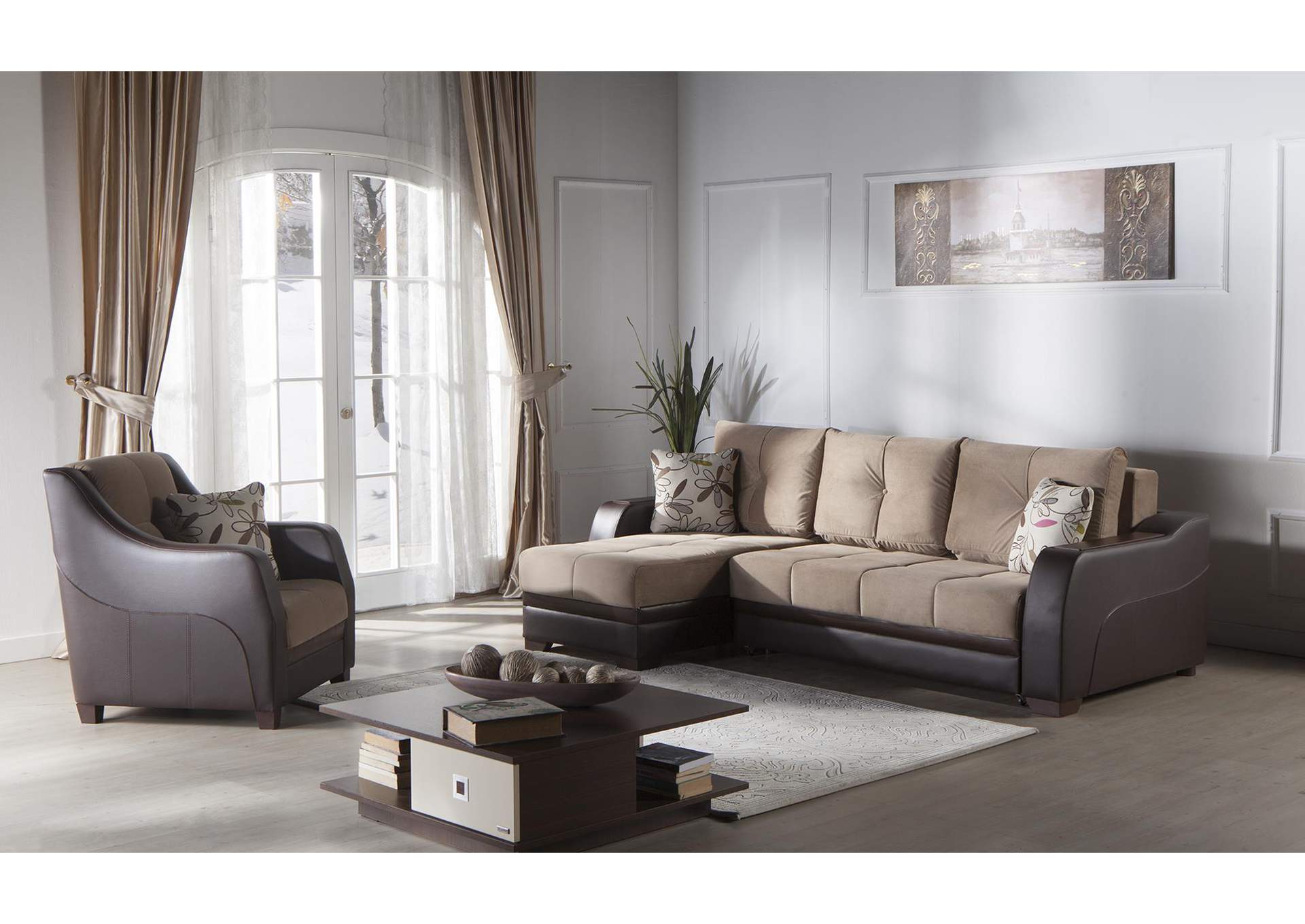 ULTRA ARMCHAIR - LILYUM VIZON - 1 PIECE image 3