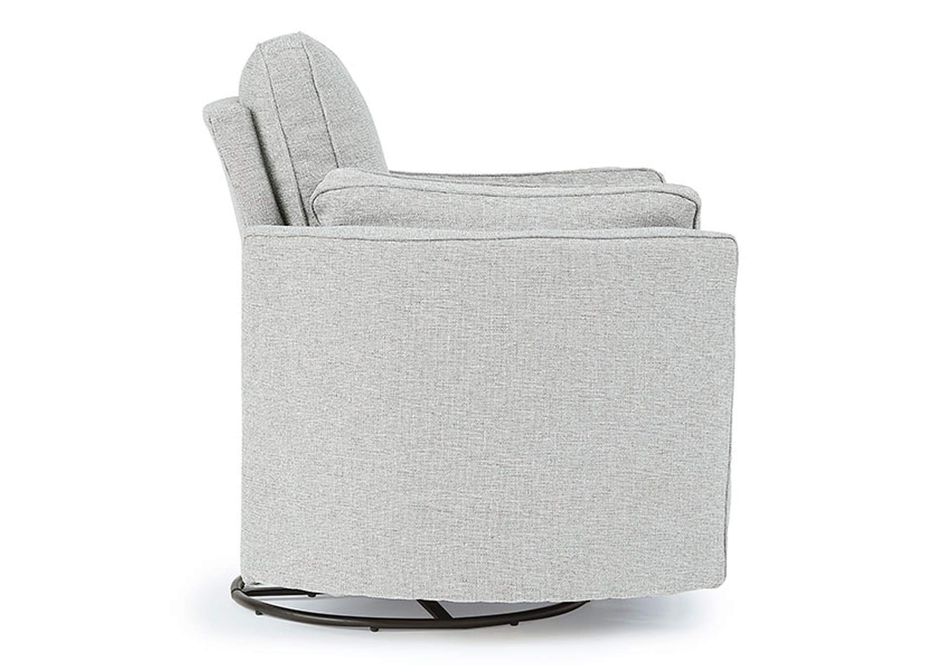 Luana Recliner image 6