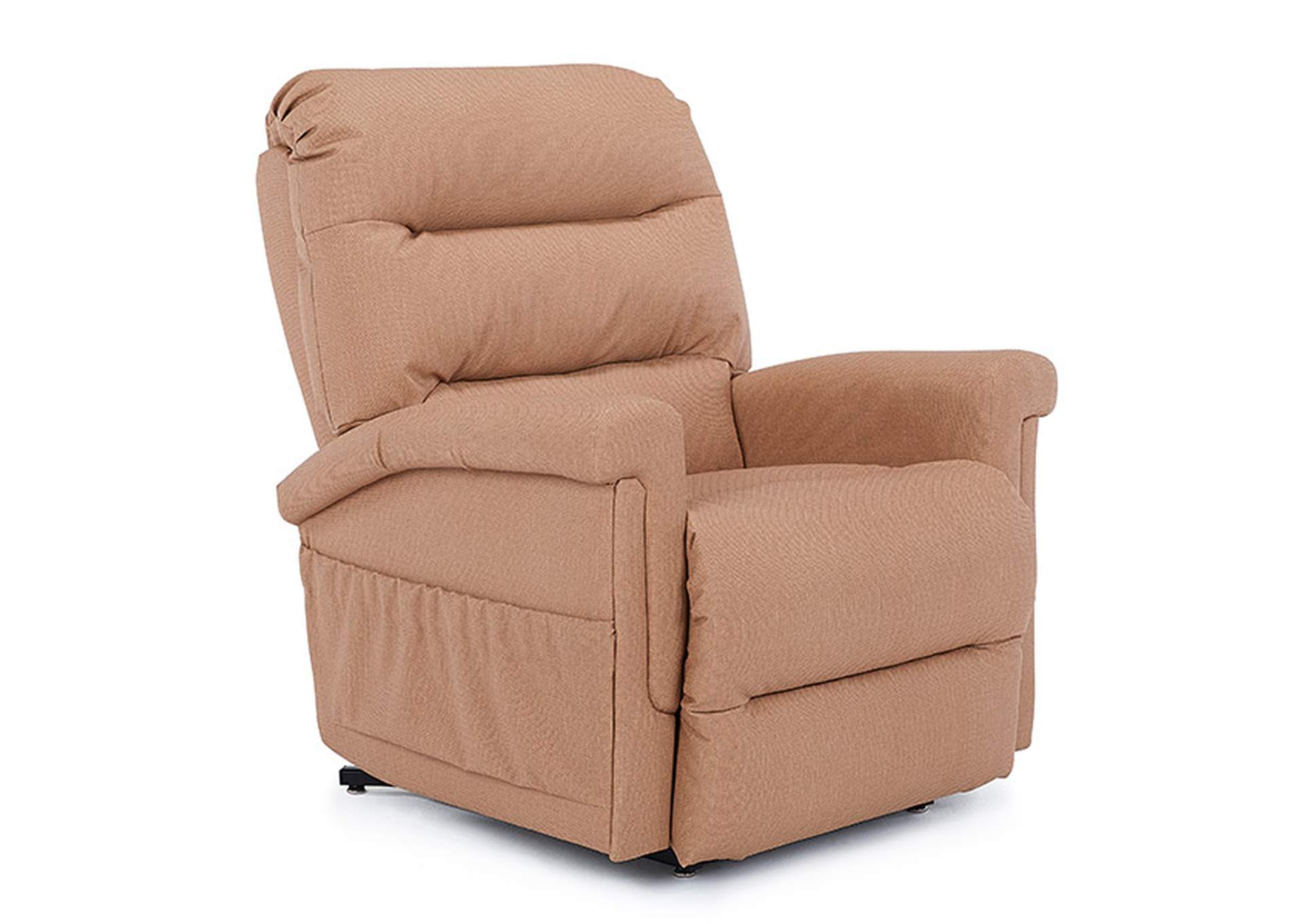 Metis Recliner image 3