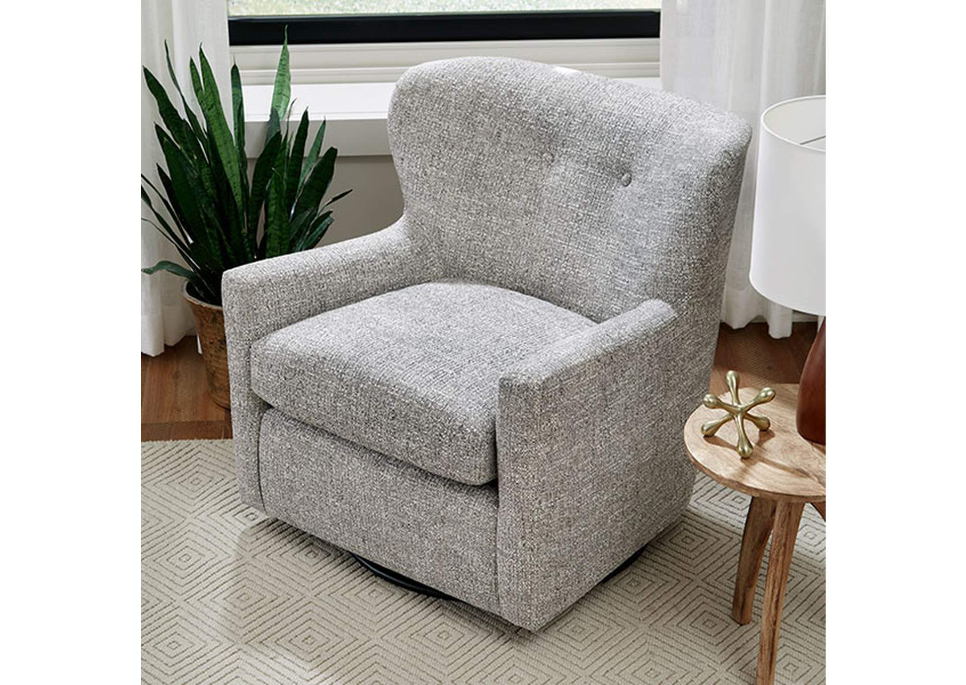 Casimere Chair
