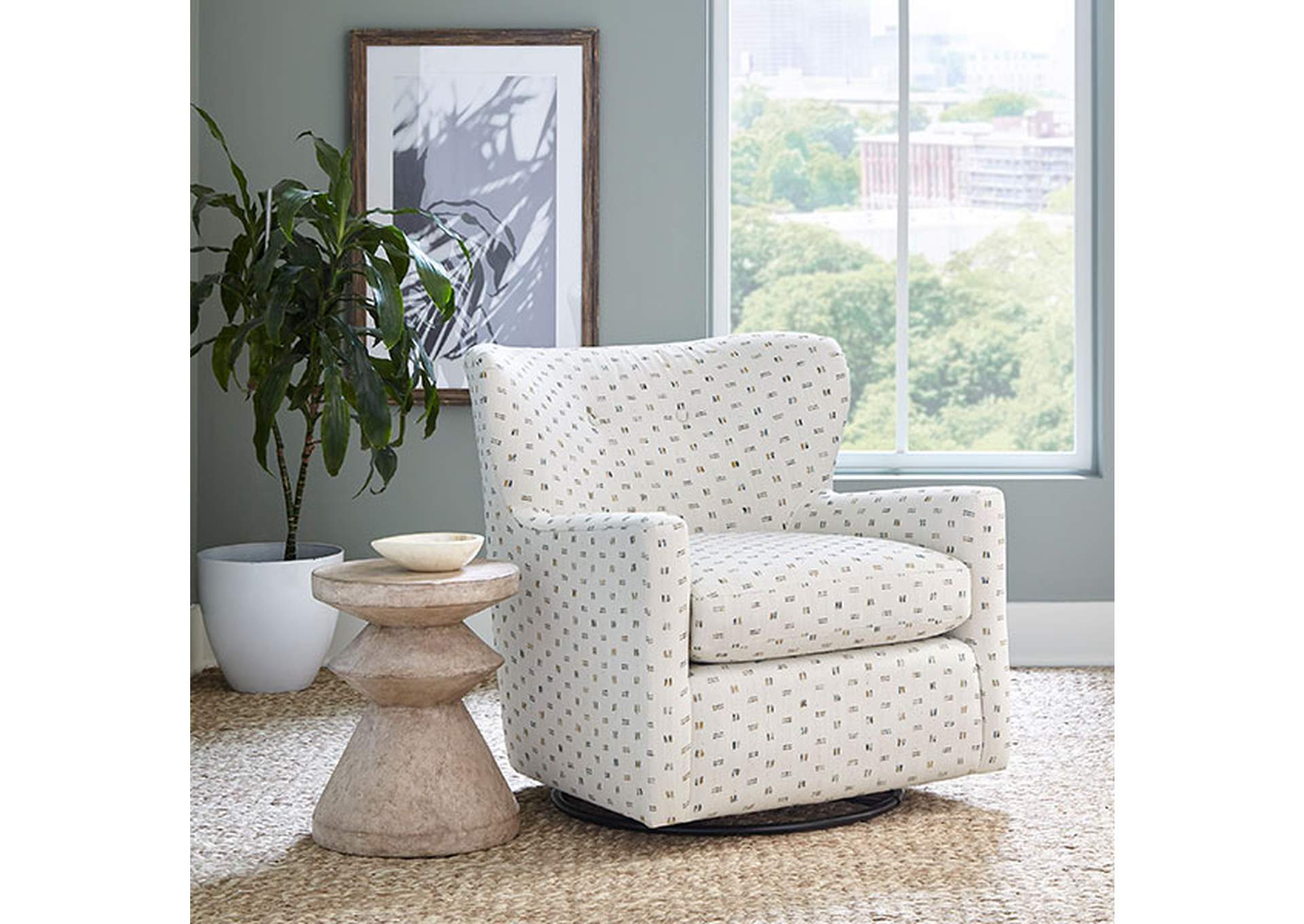 Casimere Chair