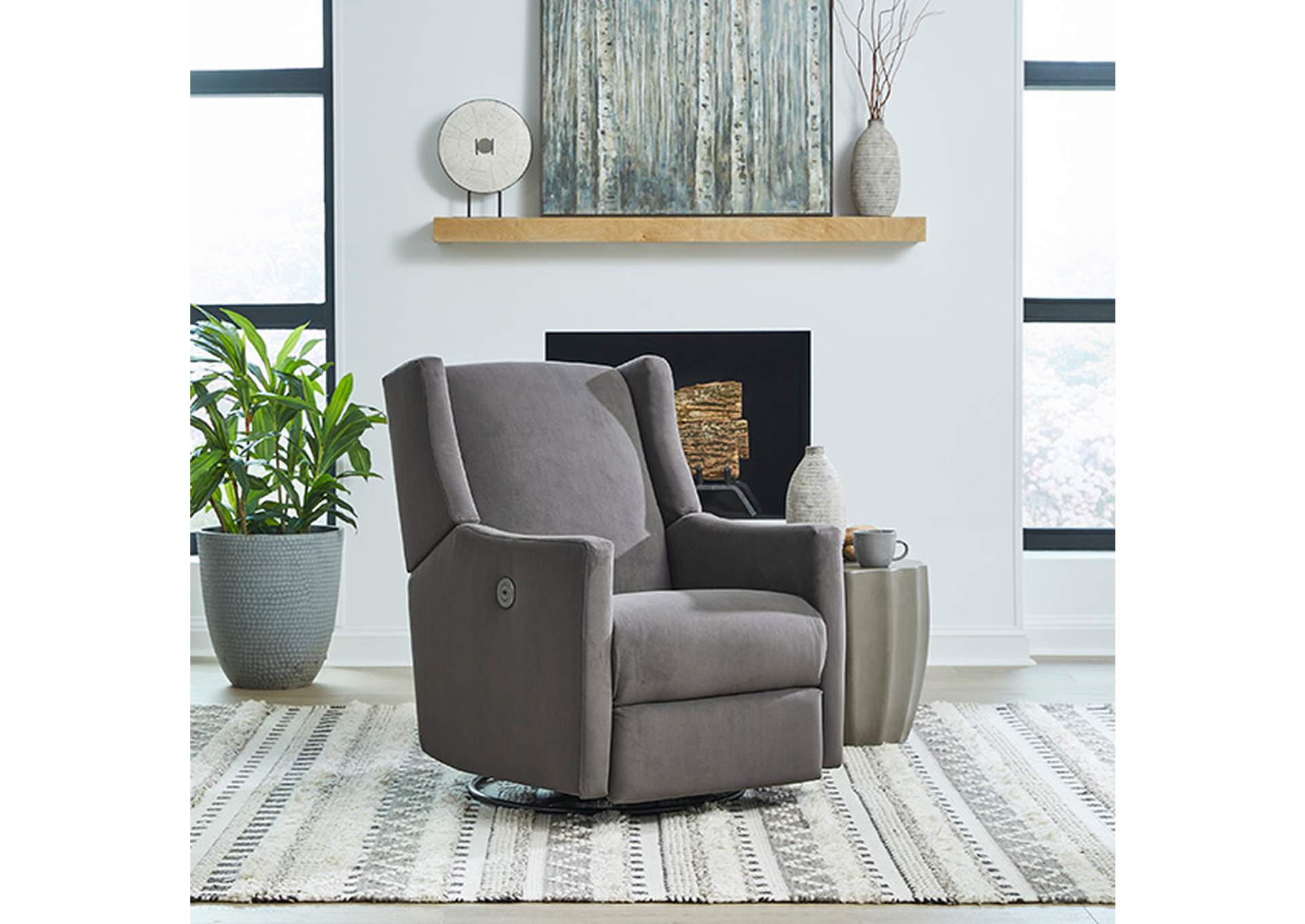 Lillian Recliner image 6