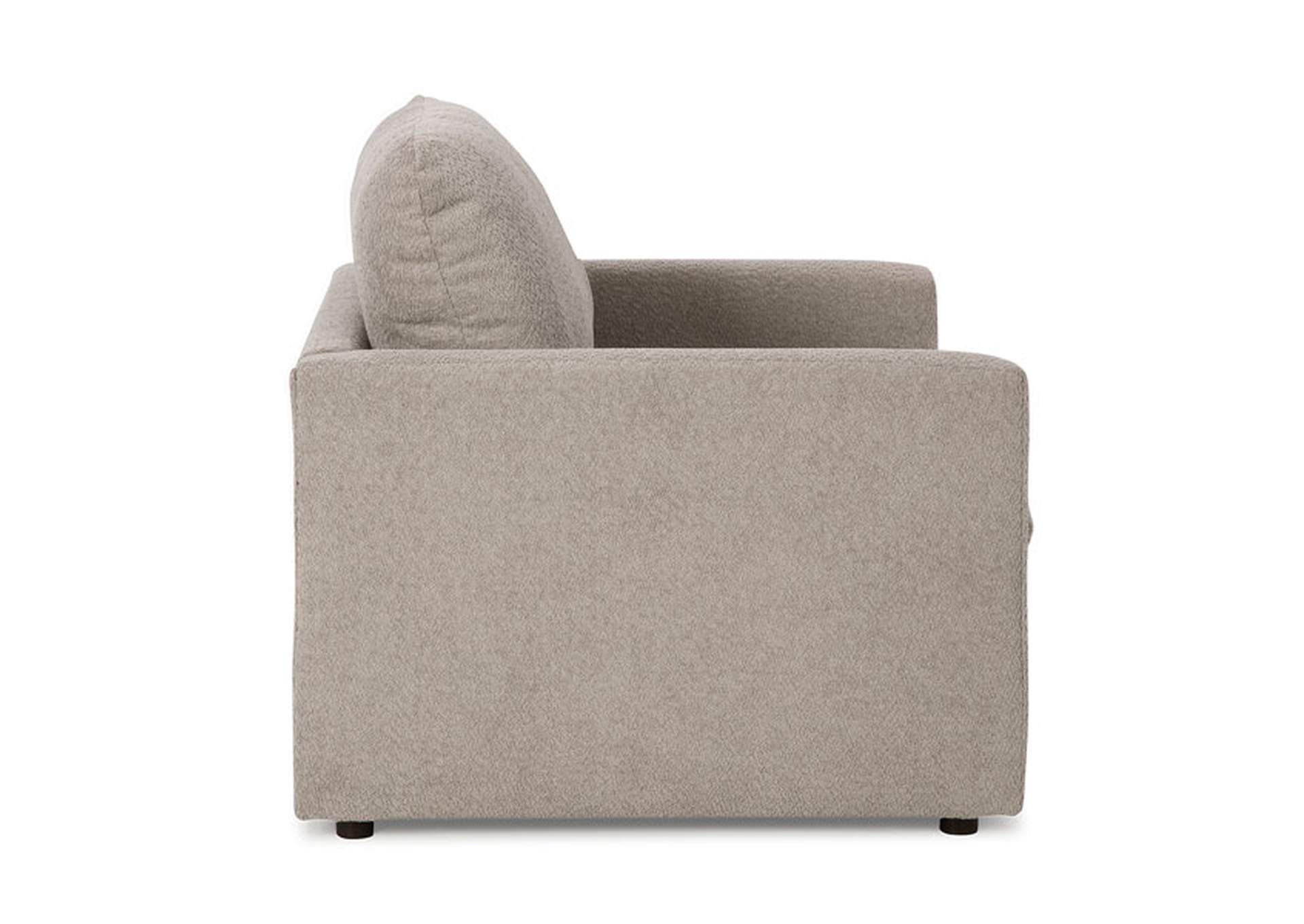 Knumelli Chair