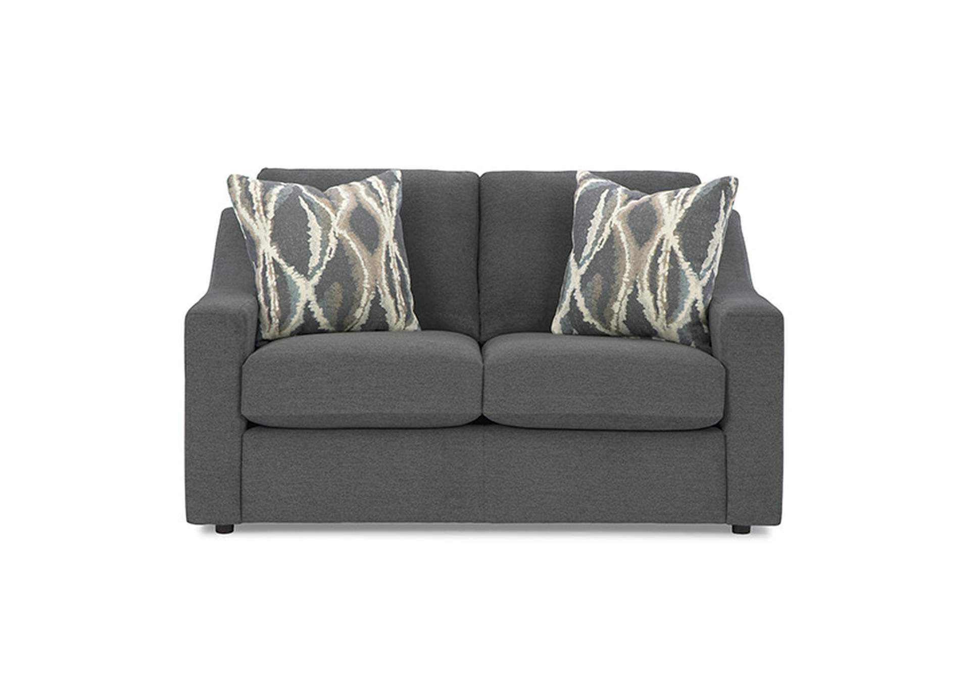 Caverra Loveseat