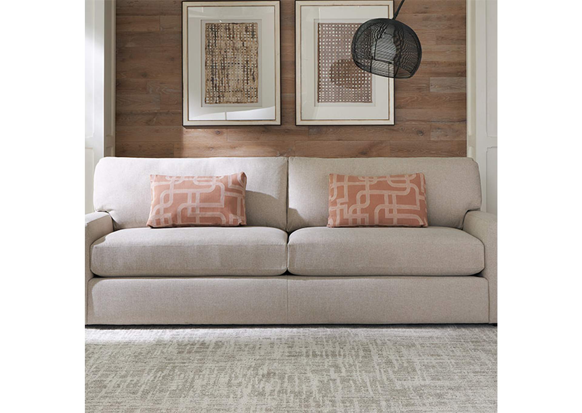 Harpella Collection Sofa image 8