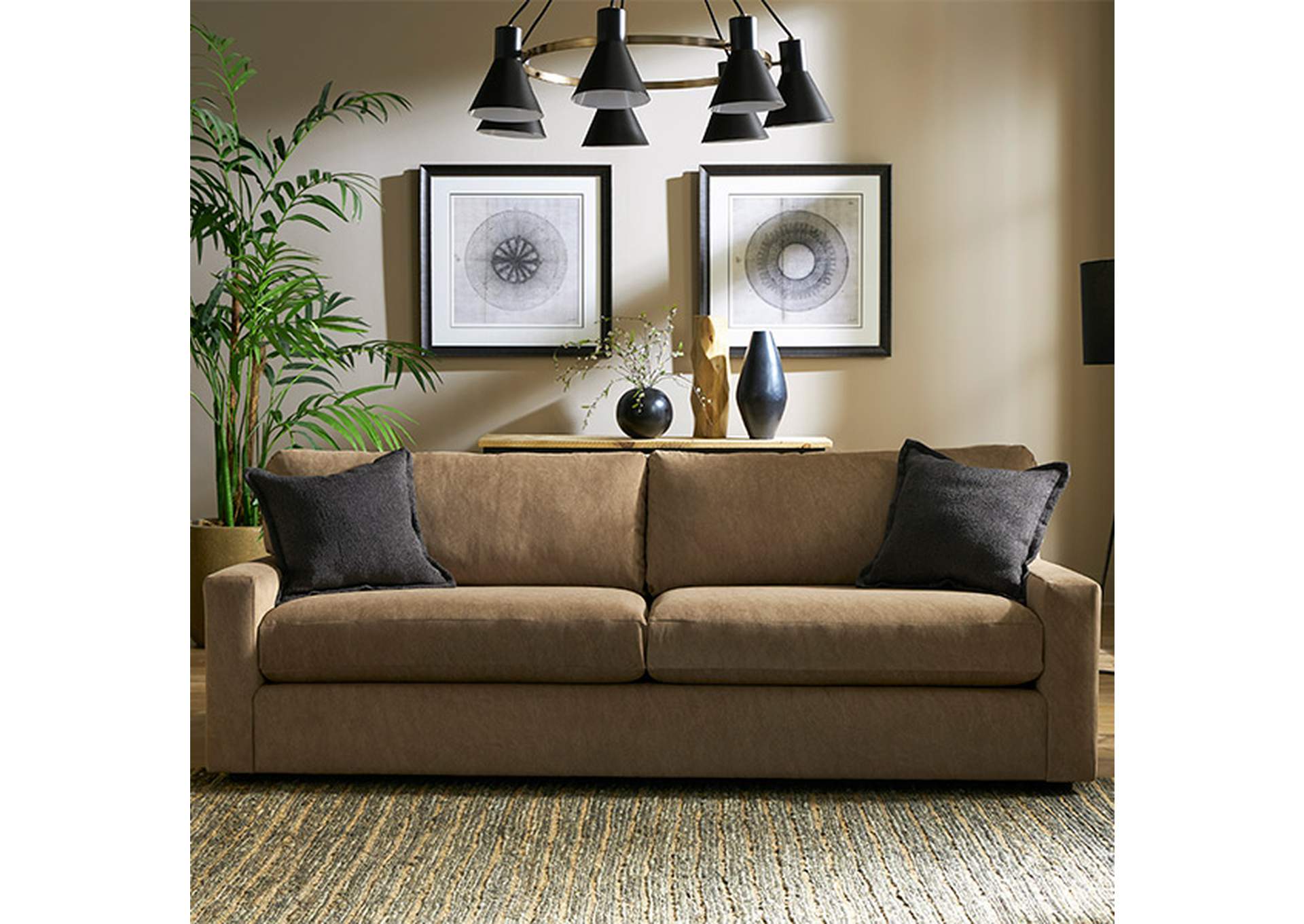 Harpella Collection Sofa image 5
