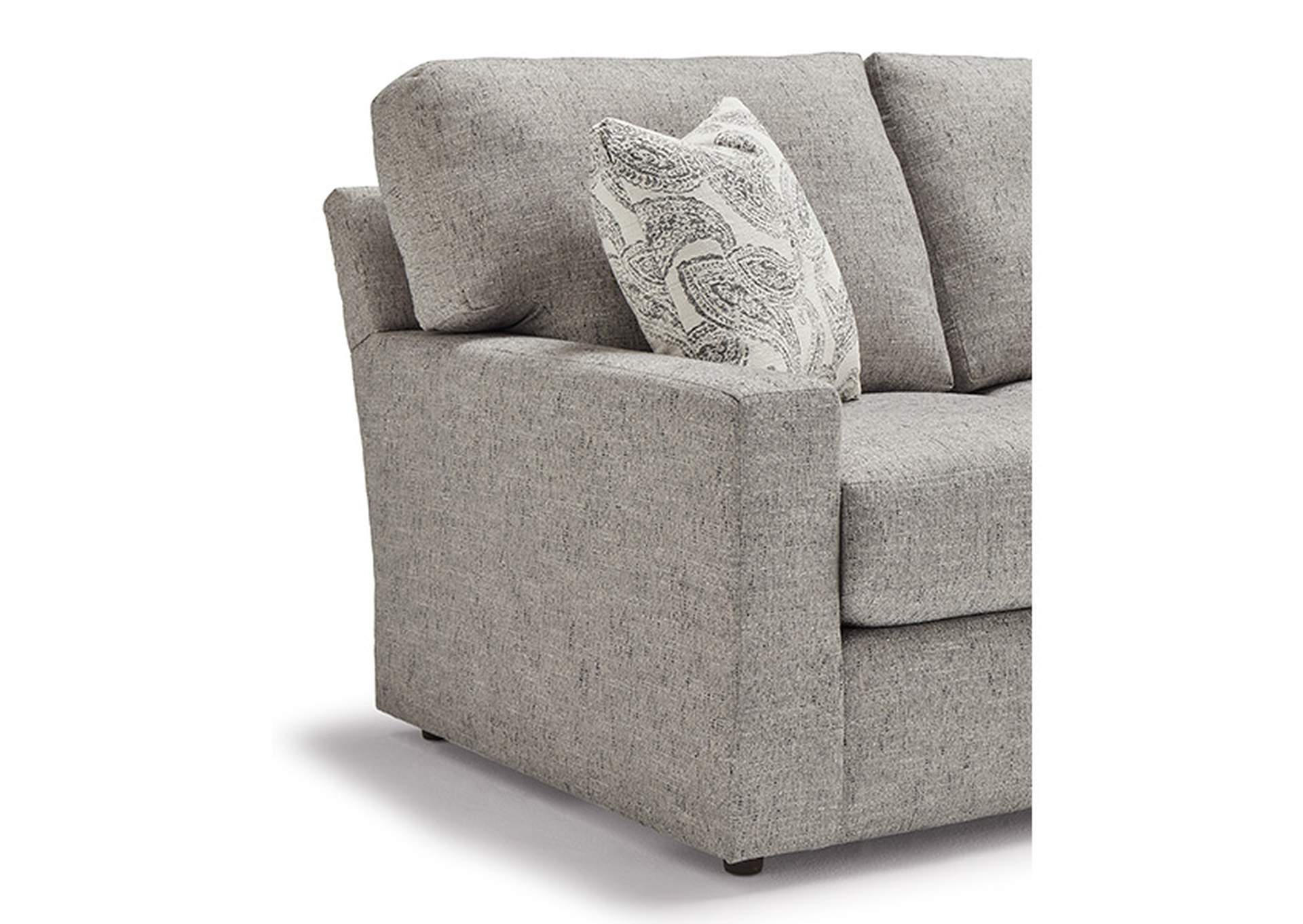 Dovely Collection Sofa image 5