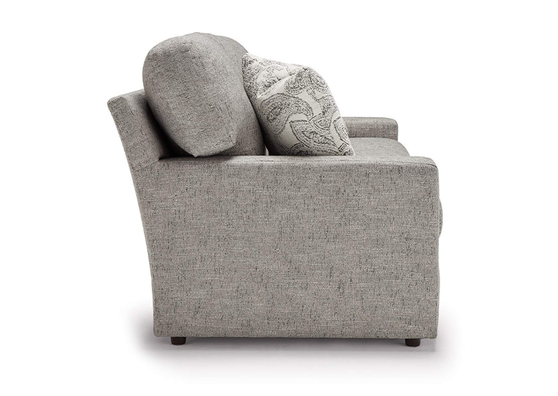 Dovely Collection Sofa image 4
