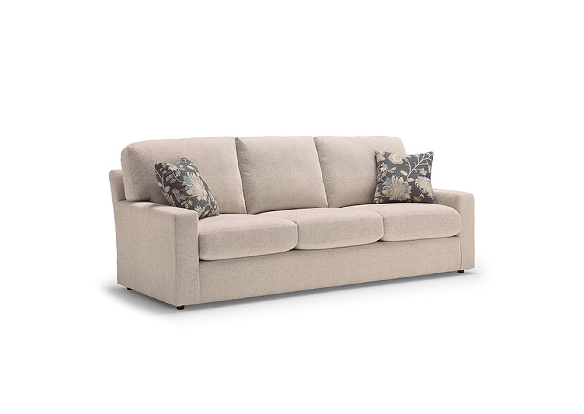 Dovely Collection Sofa image 6