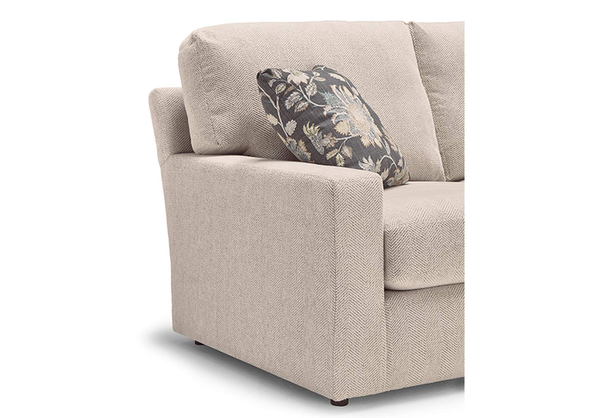 Dovely Collection Sofa image 9