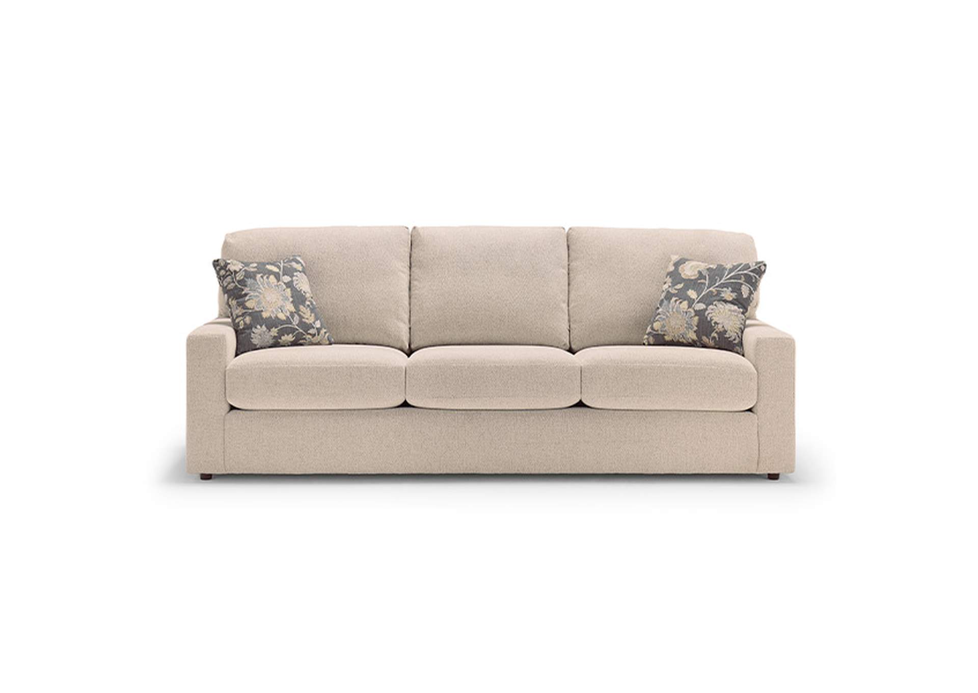 Dovely Collection Sofa image 7