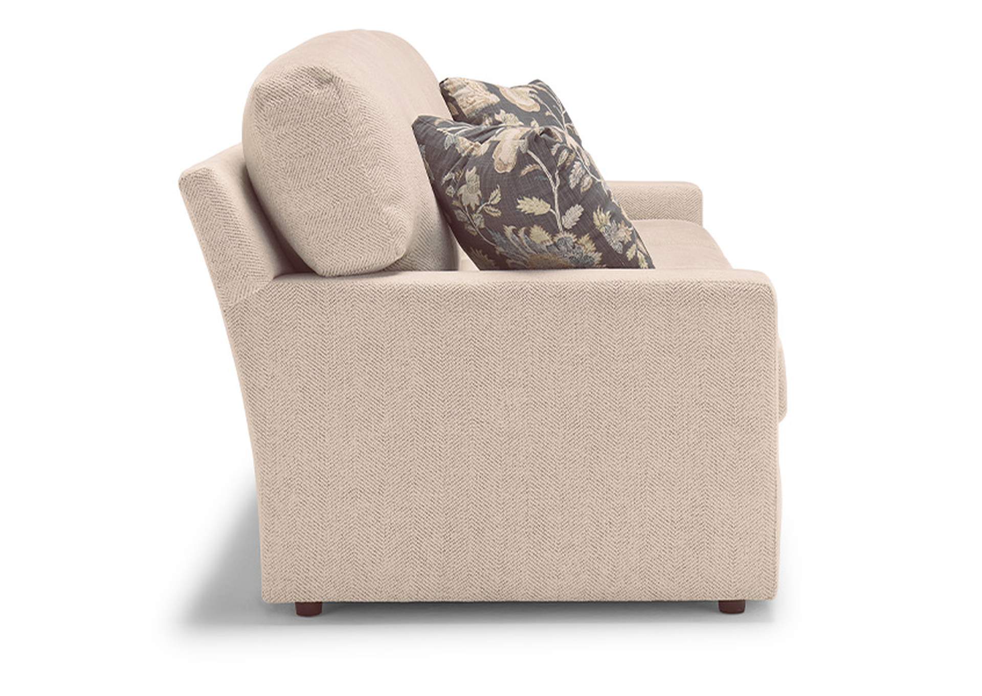 Dovely Collection Sofa image 8