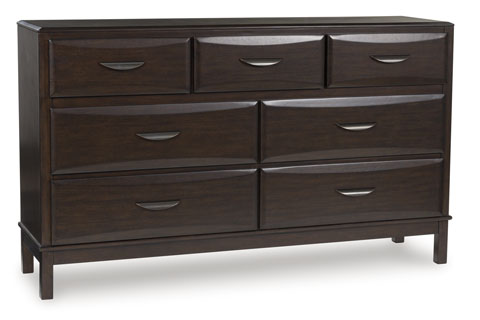 Vanmore Dresser image 1