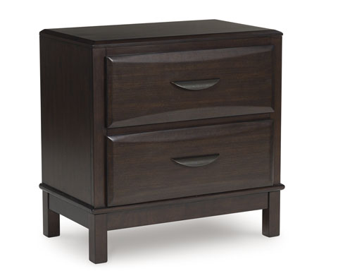 Vanmore Nightstand image 1