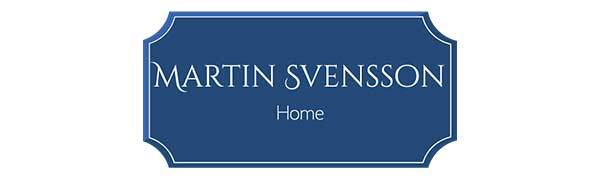 Martin Svensson Home