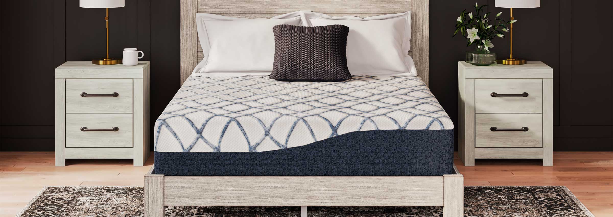 Shop Our Mattresses