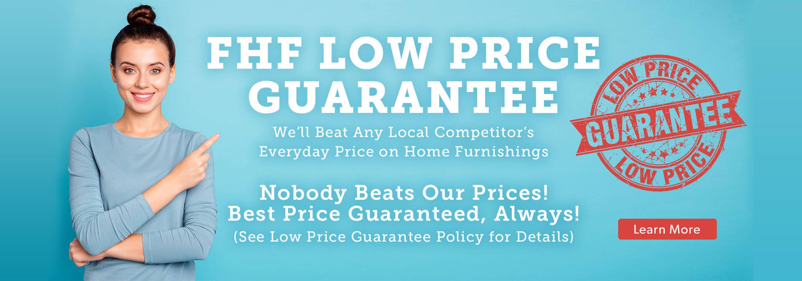 Low Price Guanatee!