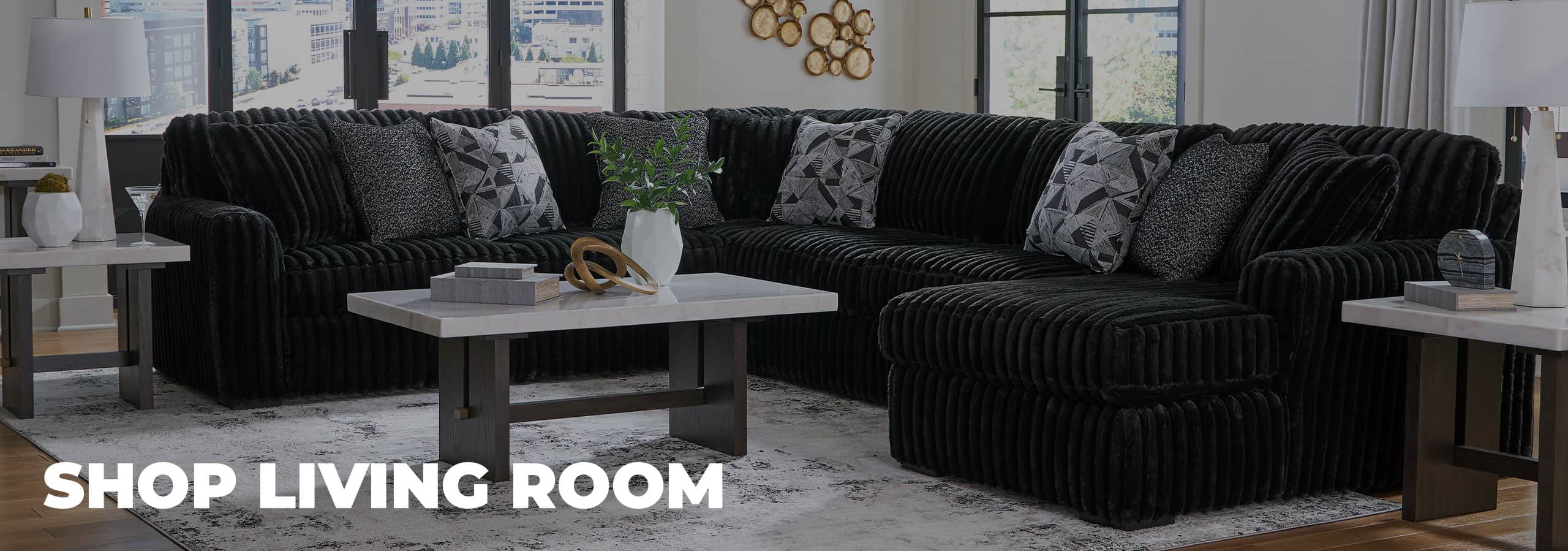 Living Room – Shop Now