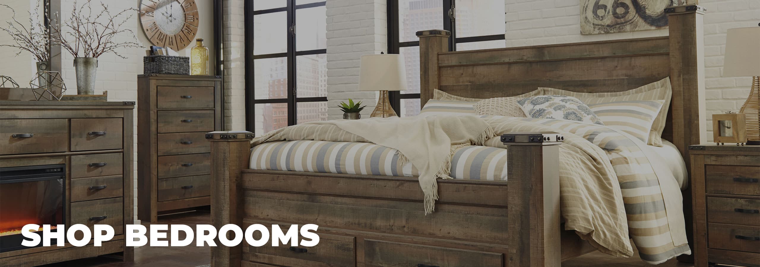 Bedrooms – Shop Now