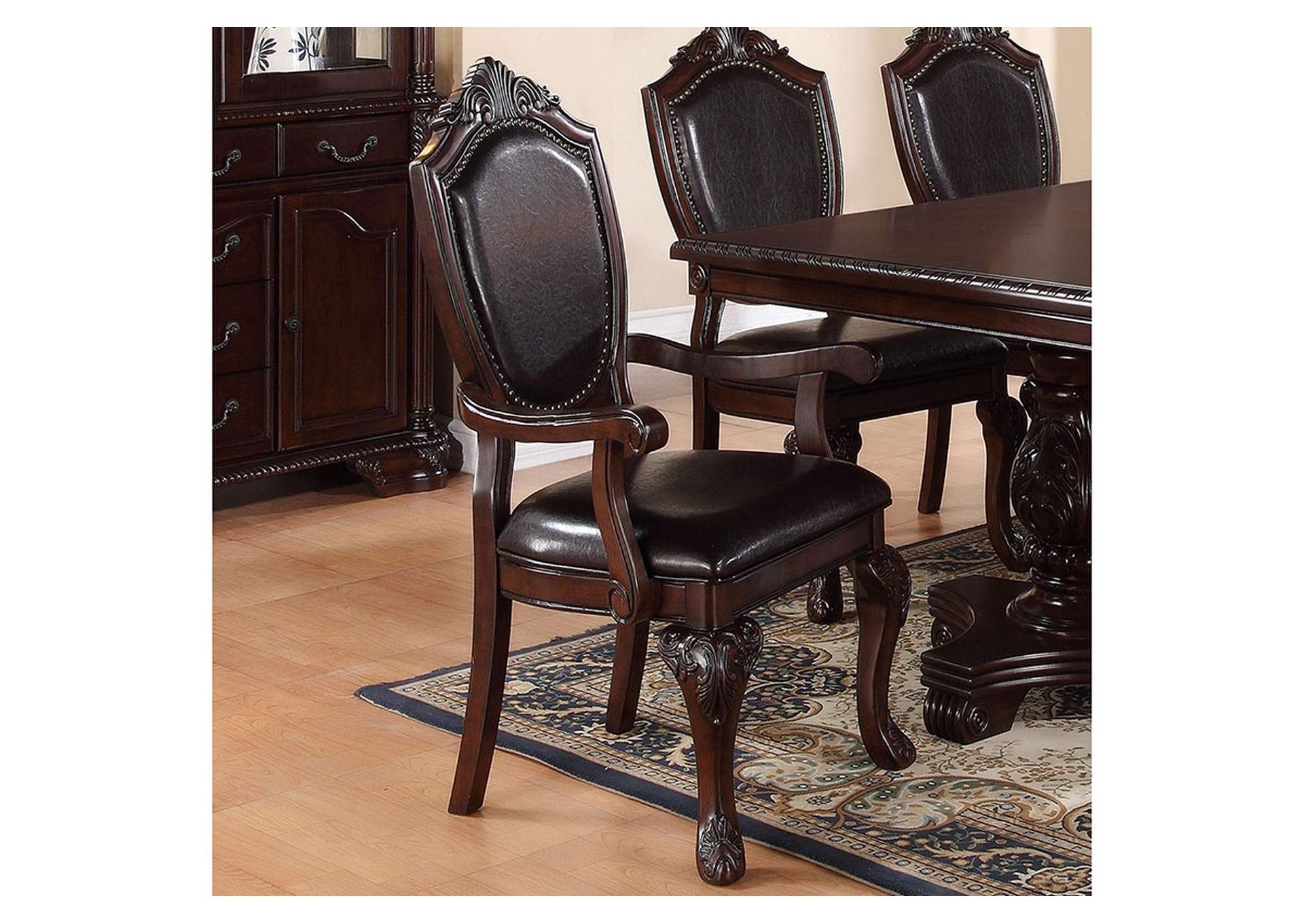 Dining Chair image 1