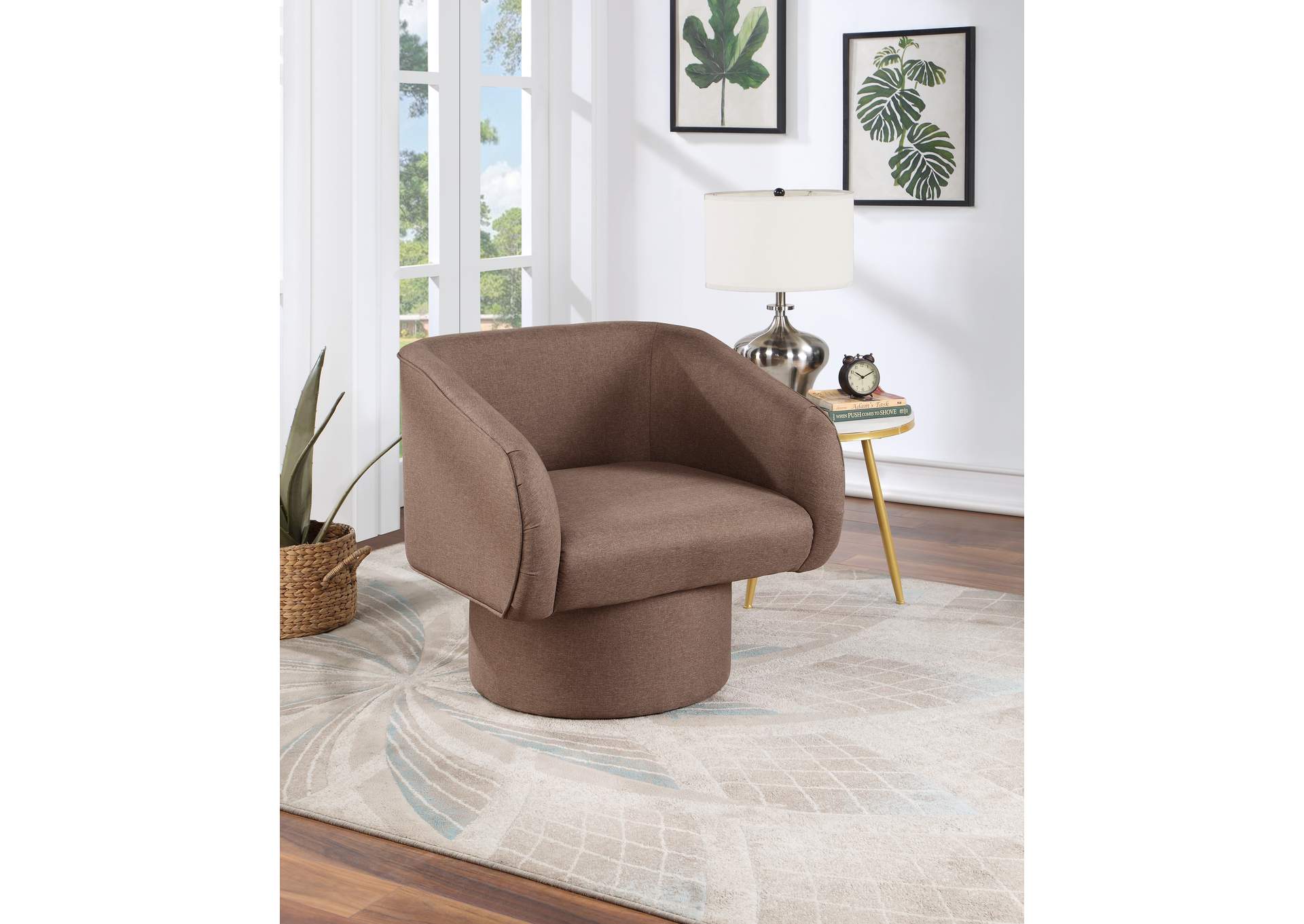 Accent Chair image 1